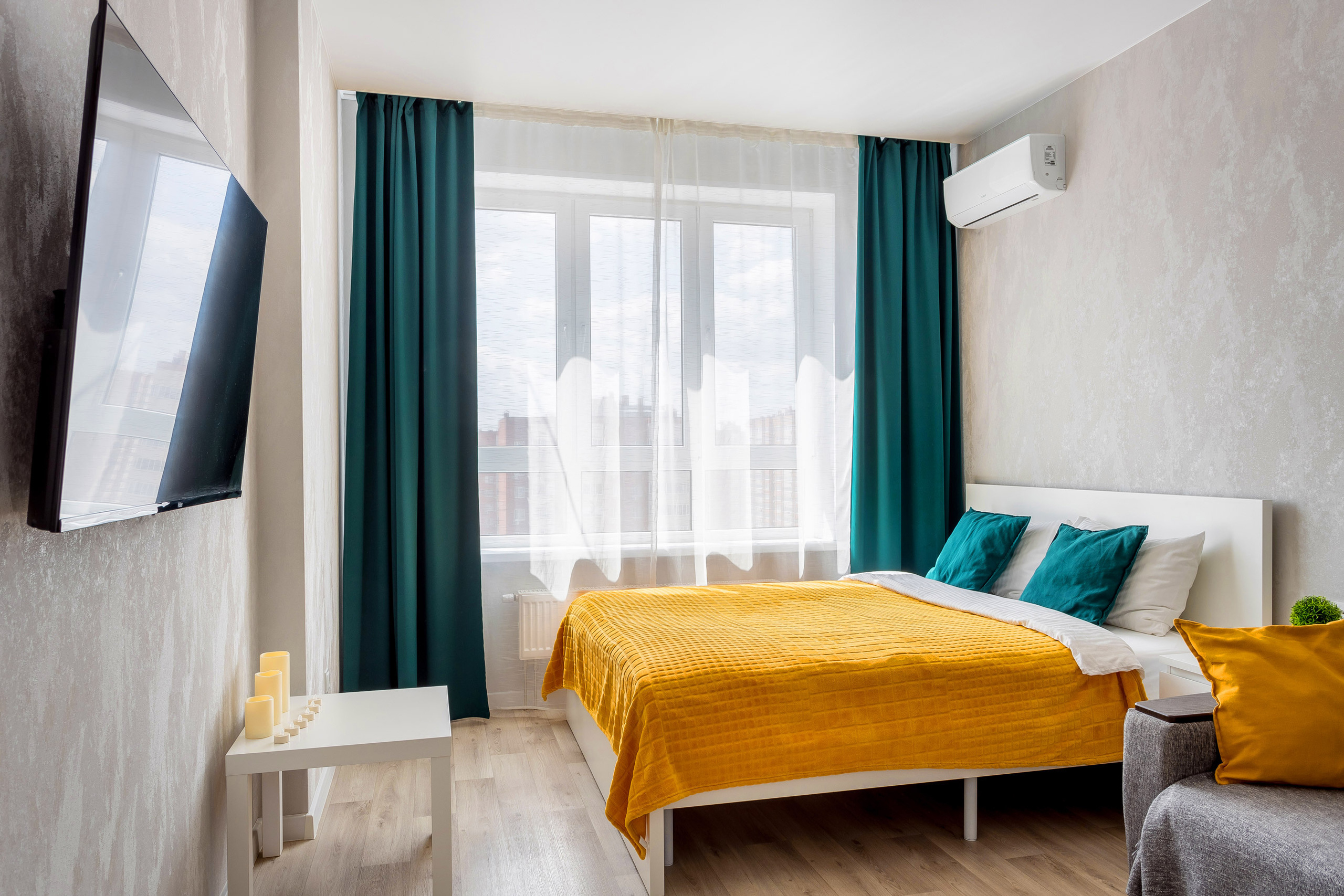 Фотосъемка квартир и домов для продажи и аренды. Интерьерный фотограф Краснодар: профессионально по доступным ценам