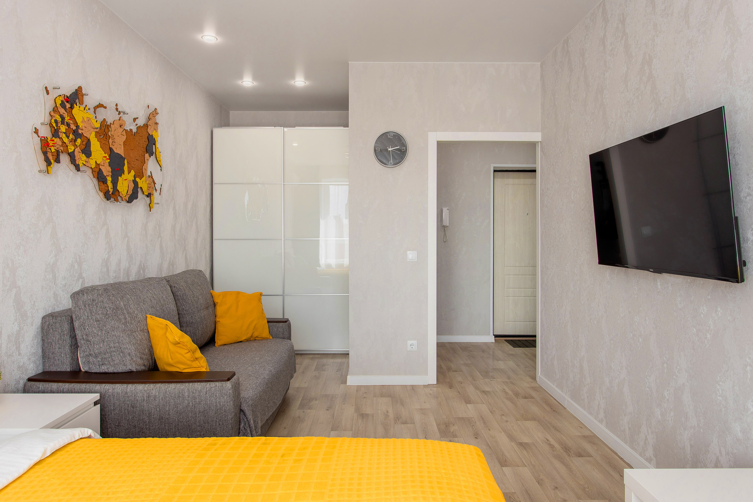 Фотосъемка квартир и домов для продажи и аренды. Интерьерный фотограф Краснодар: профессионально по доступным ценам