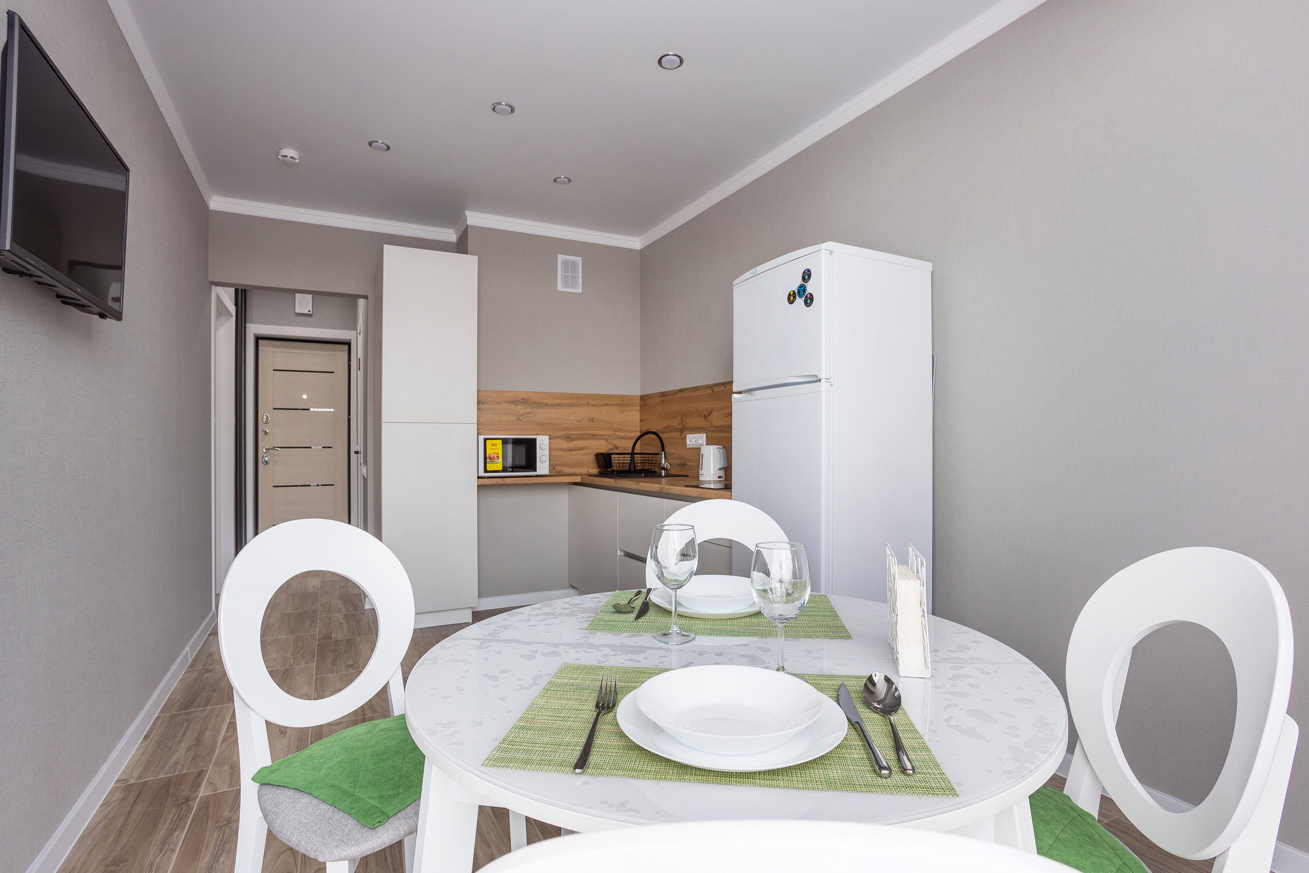 Фотосъемка квартир и домов для продажи и аренды. Интерьерный фотограф Краснодар: профессионально по доступным ценам