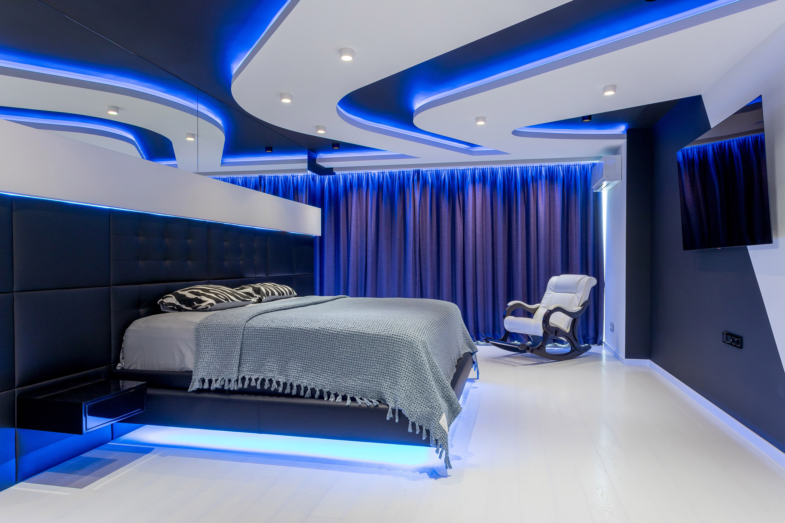 Фотосъемка квартир и домов для продажи и аренды. Интерьерный фотограф Краснодар: профессионально по доступным ценам