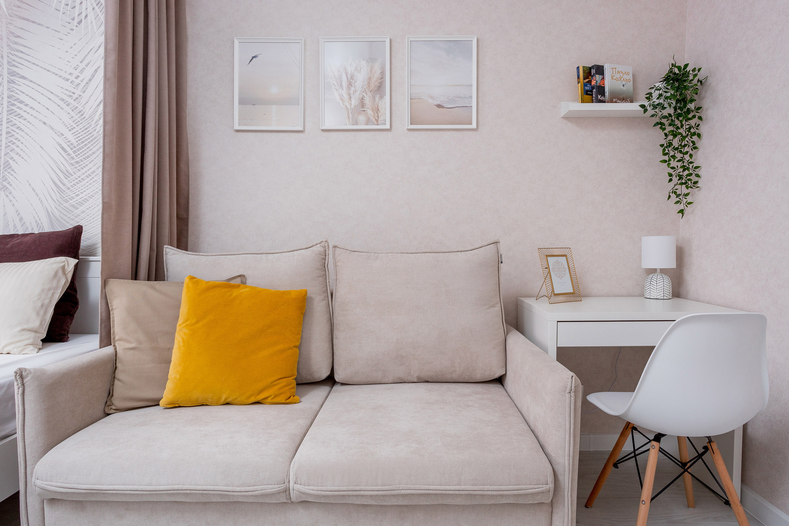 Фотосъемка квартиры в Краснодаре на продажу. Интерьерный фотограф Краснодар: профессионально по доступным ценам