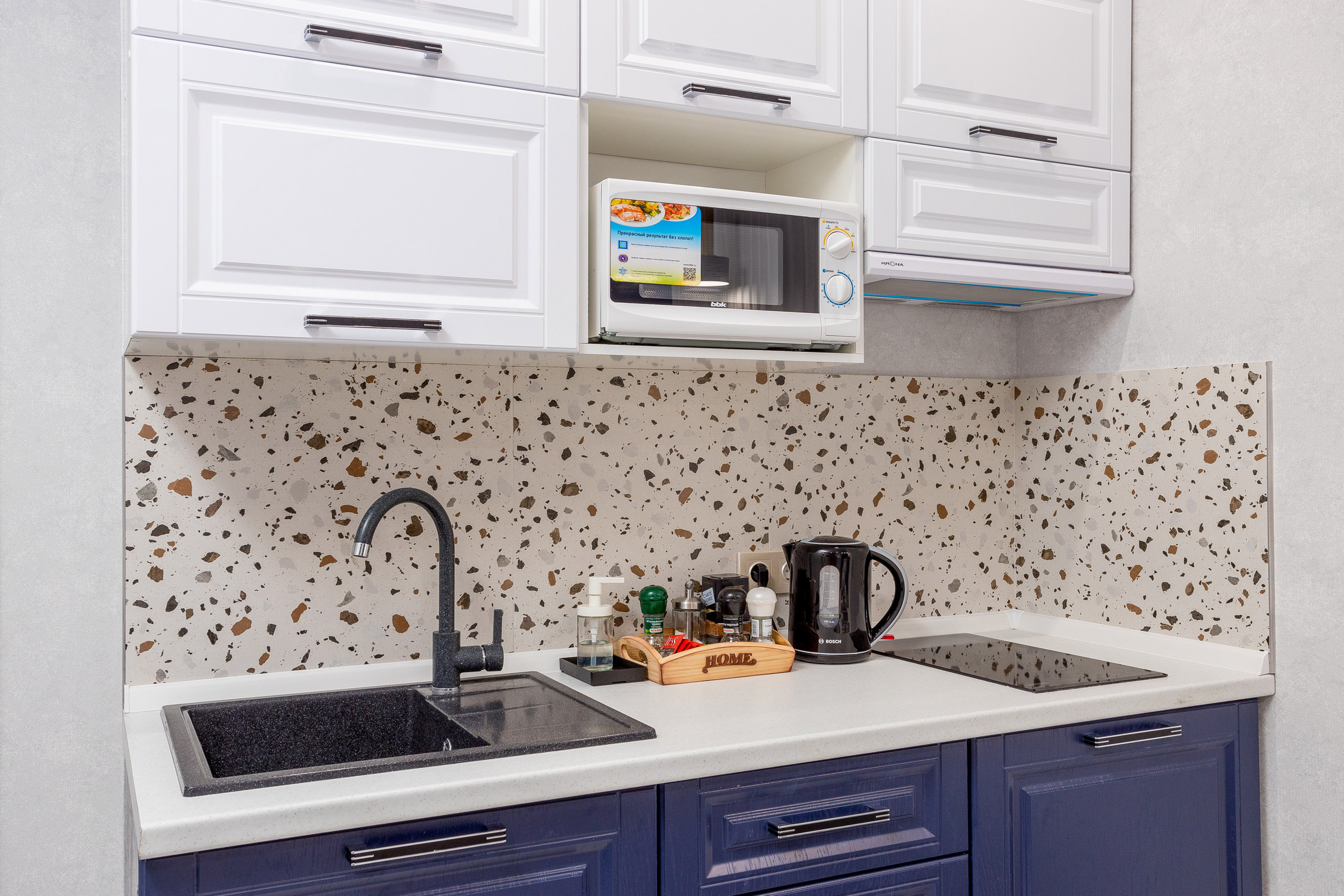 Фотосъемка квартиры в Краснодаре на продажу. Интерьерный фотограф Краснодар: профессионально по доступным ценам