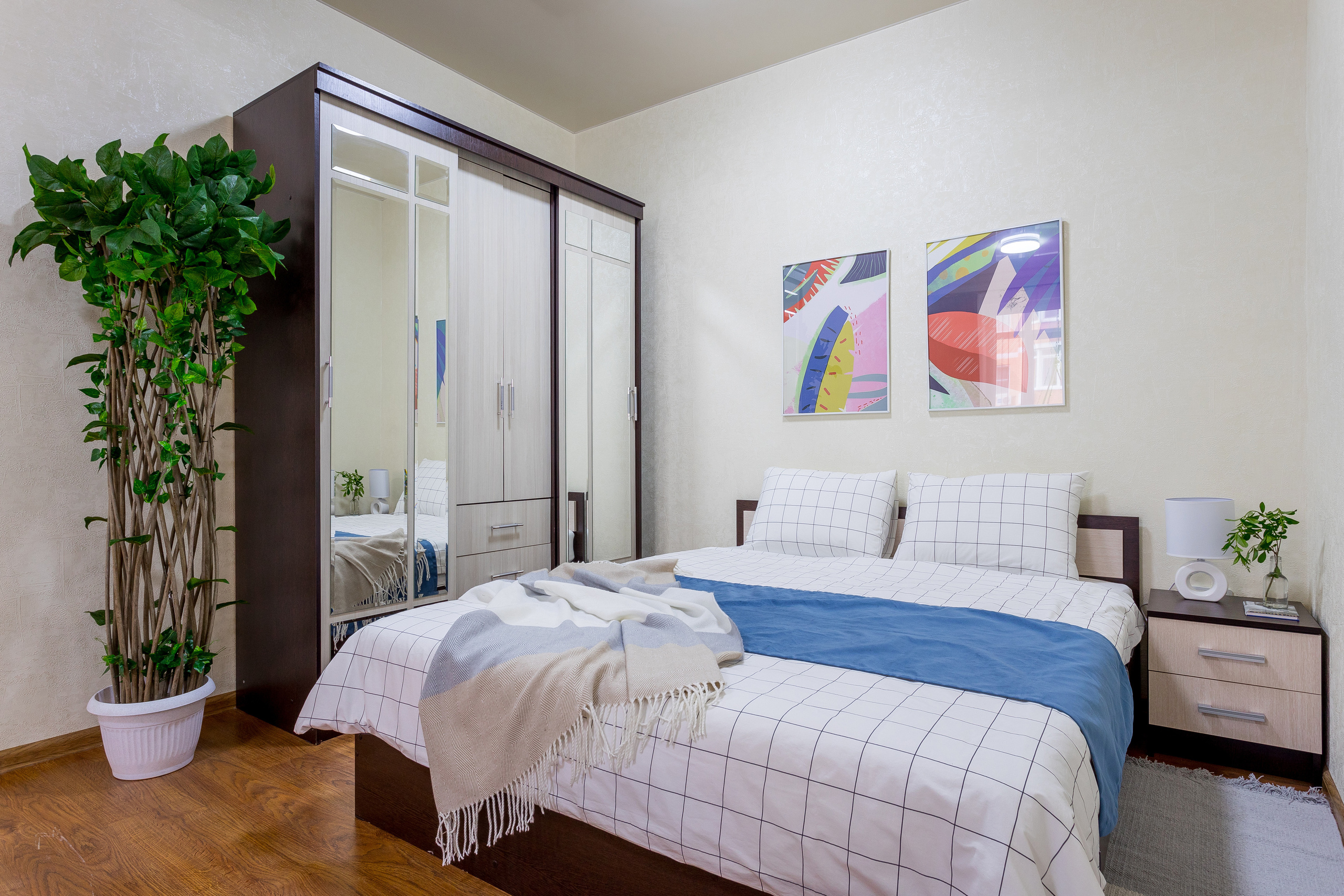 Фотосъемка квартир и домов для продажи и аренды. Интерьерный фотограф Краснодар: профессионально по доступным ценам