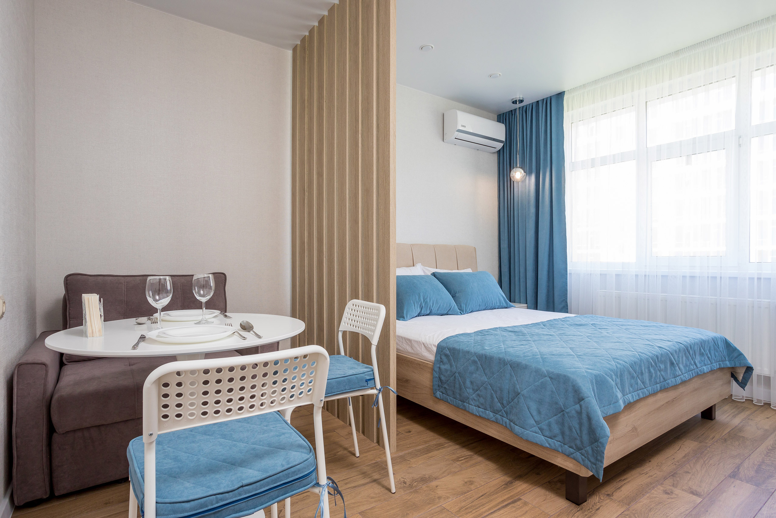 Фотосъемка квартир и домов для продажи и аренды. Интерьерный фотограф Краснодар: профессионально по доступным ценам