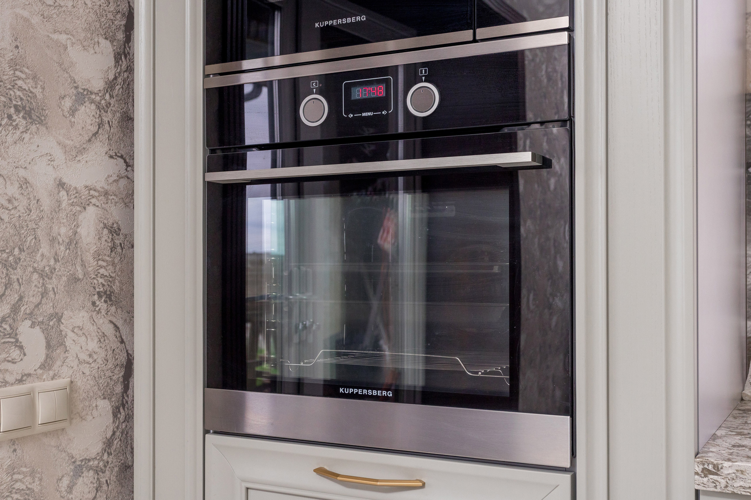 Фотосъемка кухни В Краснодарском крае. Интерьерный фотограф Краснодар: профессионально по доступным ценам