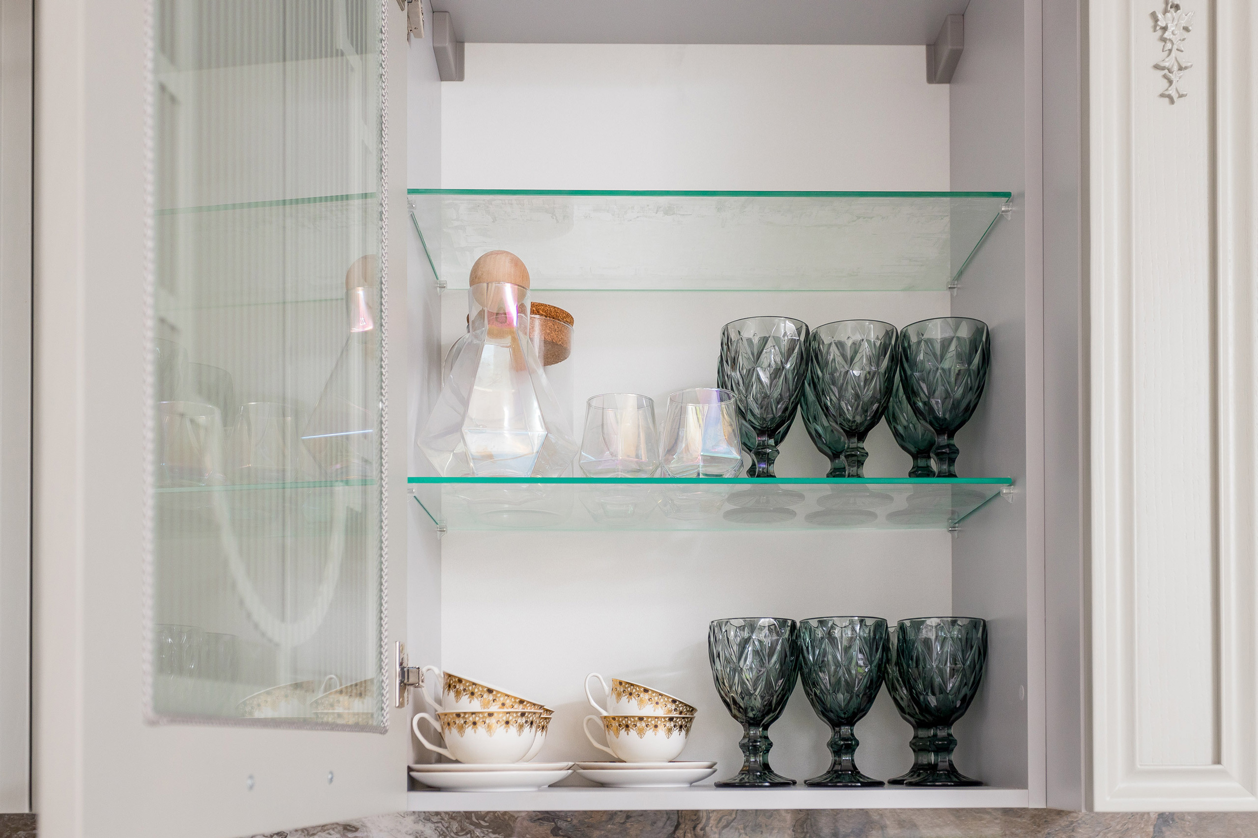 Фотосъемка кухни В Краснодарском крае. Интерьерный фотограф Краснодар: профессионально по доступным ценам