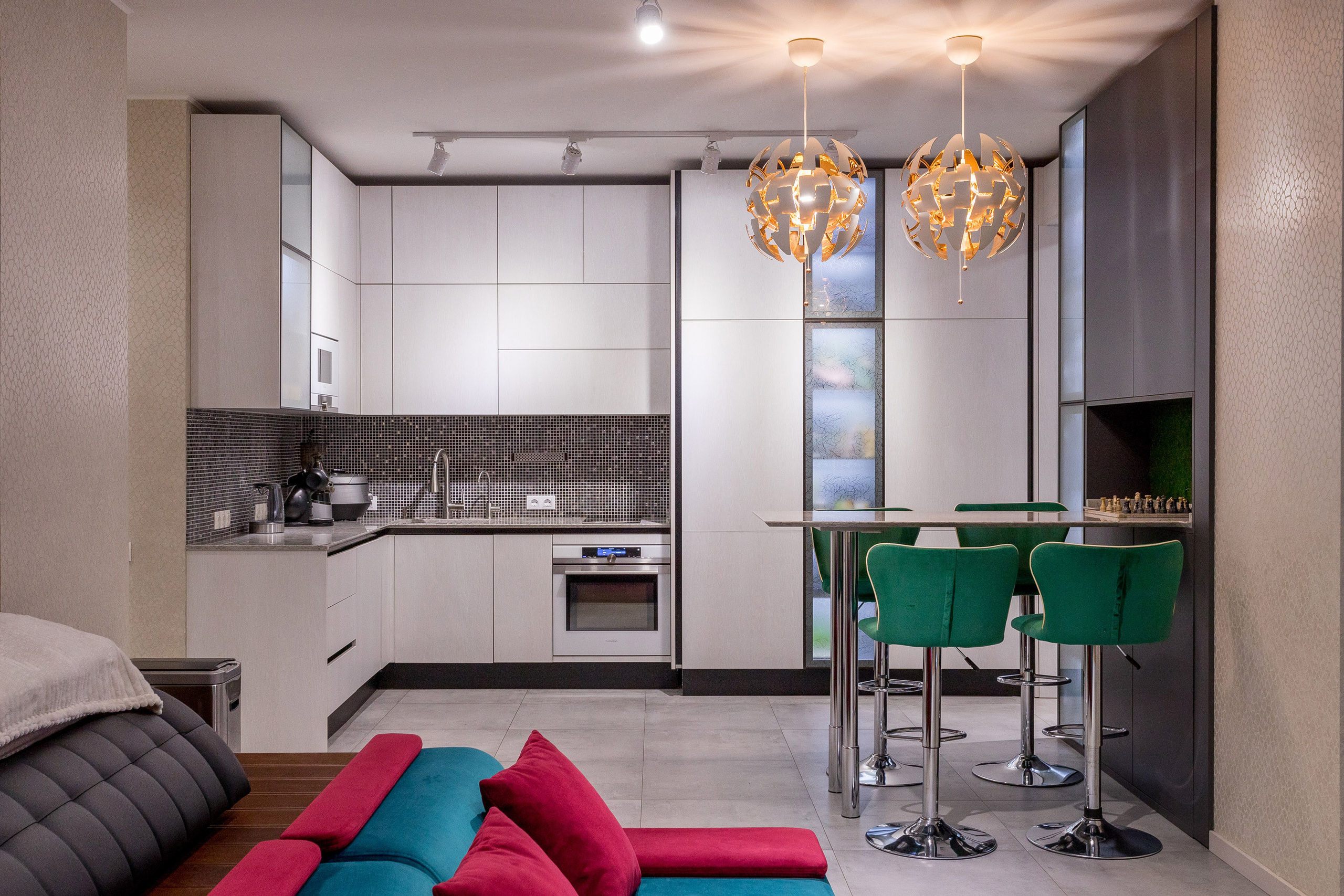 Фотосъемка квартир и домов для продажи и аренды. Интерьерный фотограф Краснодар: профессионально по доступным ценам