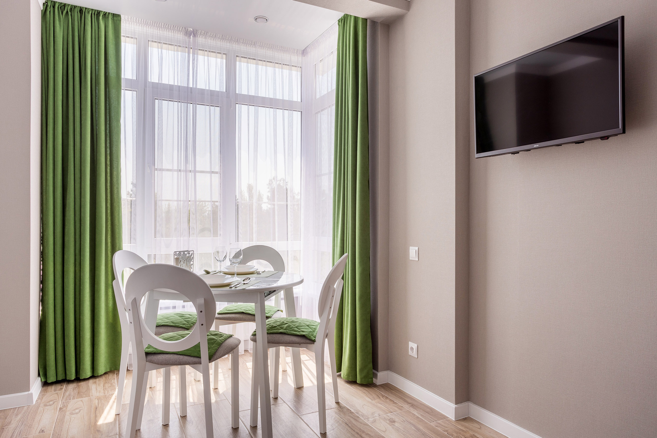 Фотосъемка квартир и домов для продажи и аренды. Интерьерный фотограф Краснодар: профессионально по доступным ценам