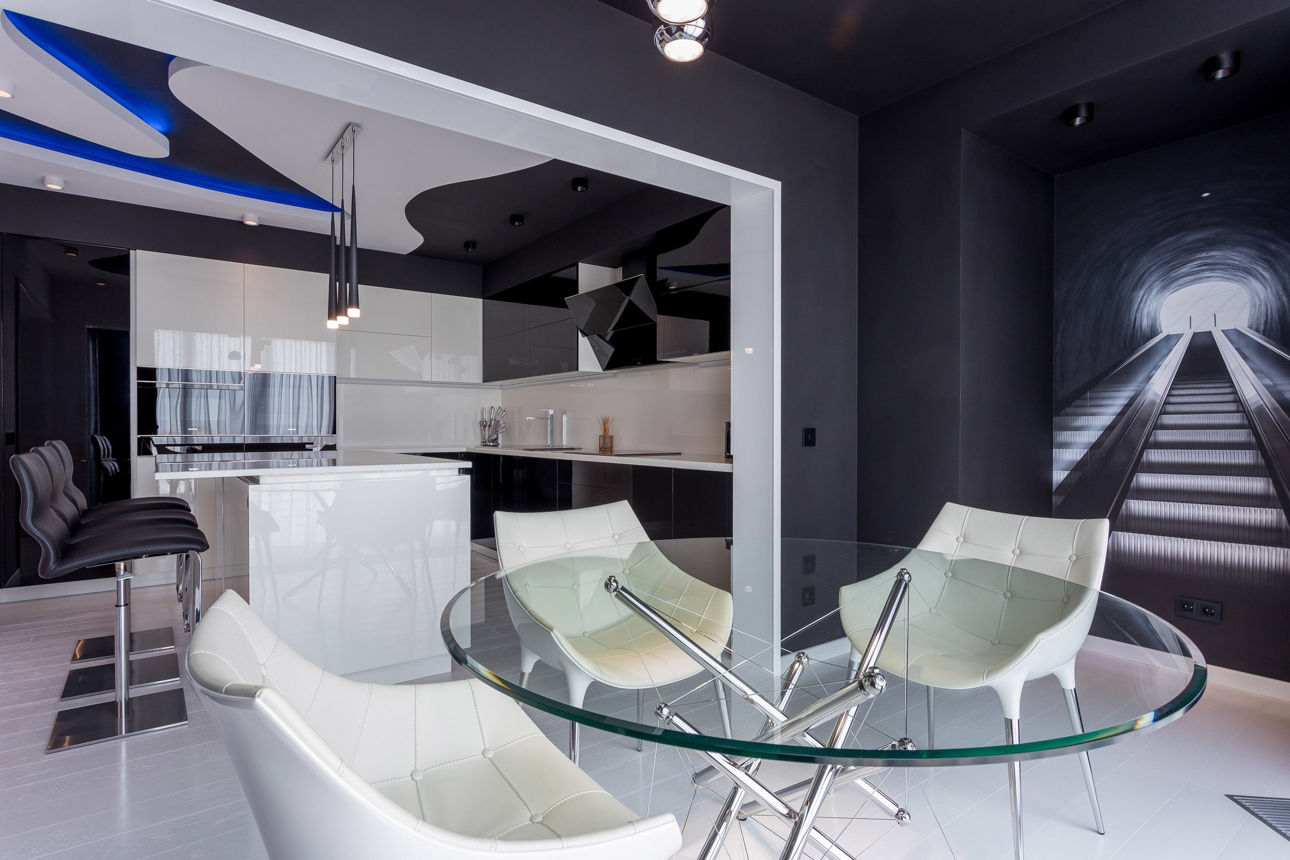 Фотосъемка квартир и домов для продажи и аренды. Интерьерный фотограф Краснодар: профессионально по доступным ценам