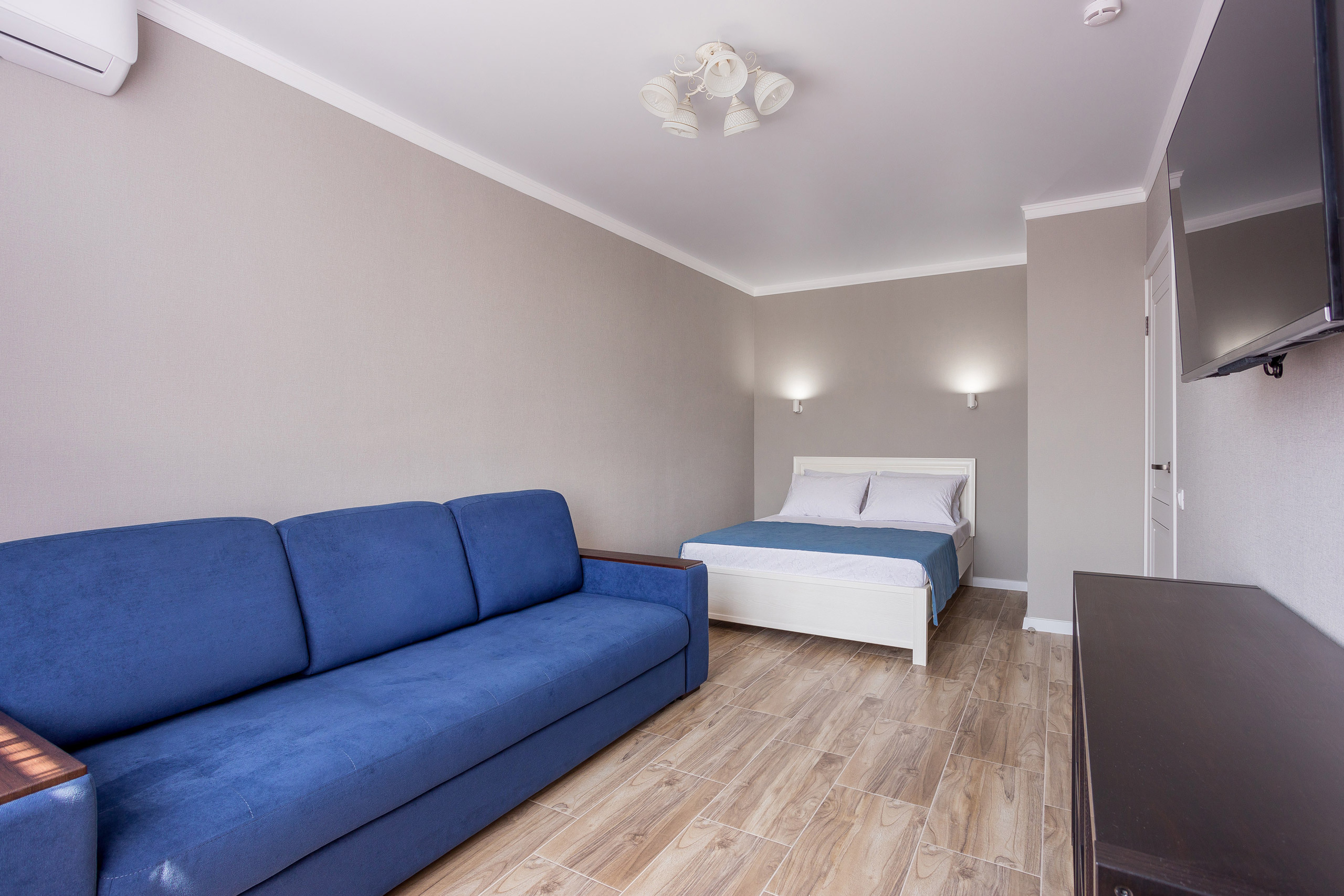 Фотосъемка квартир и домов для продажи и аренды. Интерьерный фотограф Краснодар: профессионально по доступным ценам