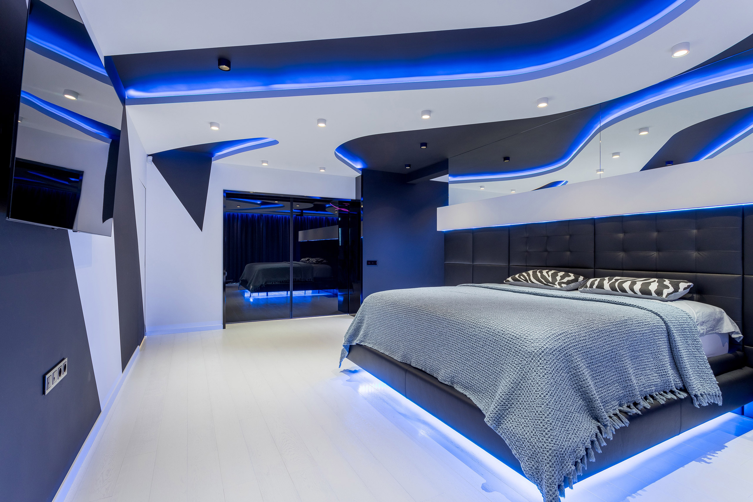 Фотосъемка квартир и домов для продажи и аренды. Интерьерный фотограф Краснодар: профессионально по доступным ценам