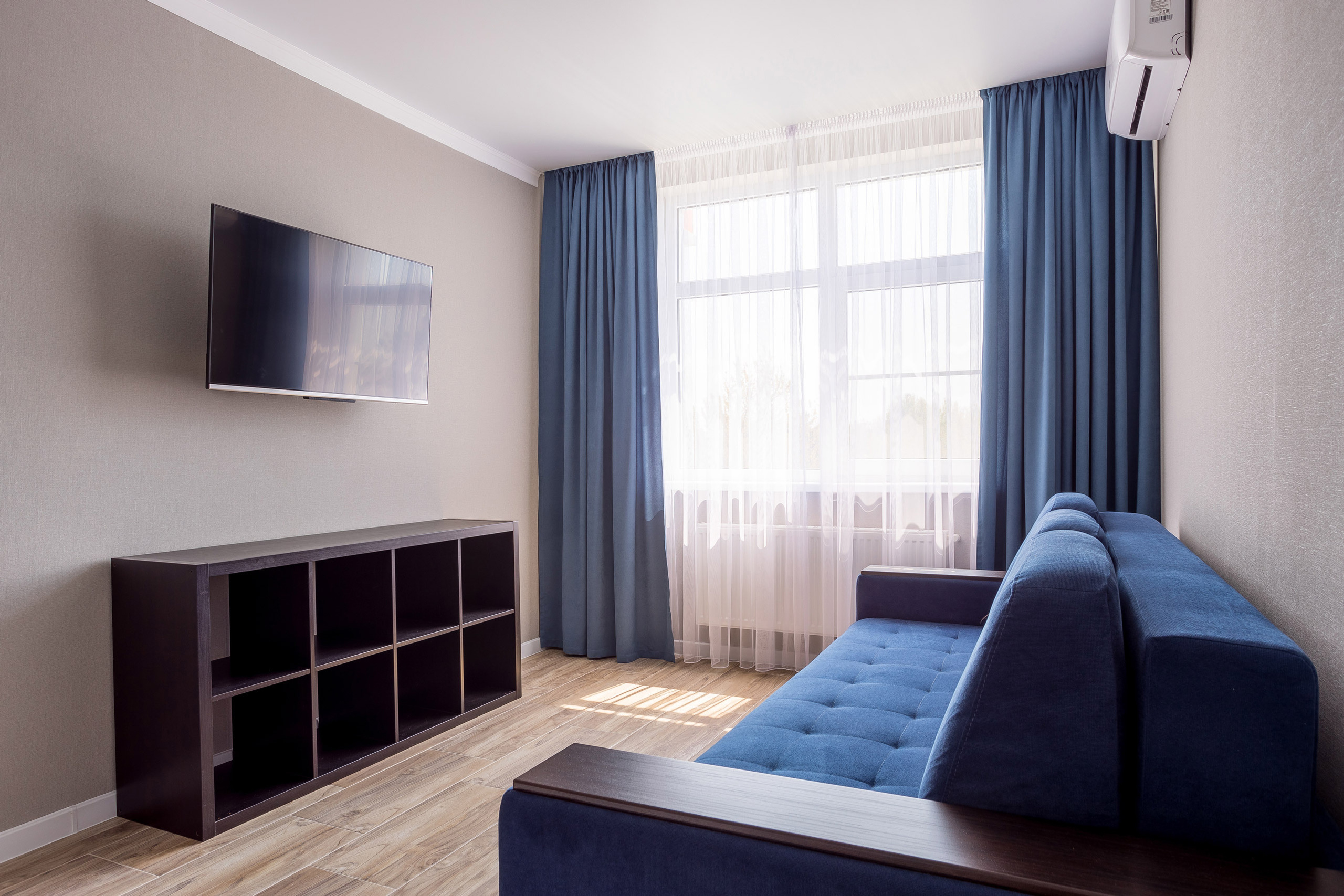 Фотосъемка квартир и домов для продажи и аренды. Интерьерный фотограф Краснодар: профессионально по доступным ценам