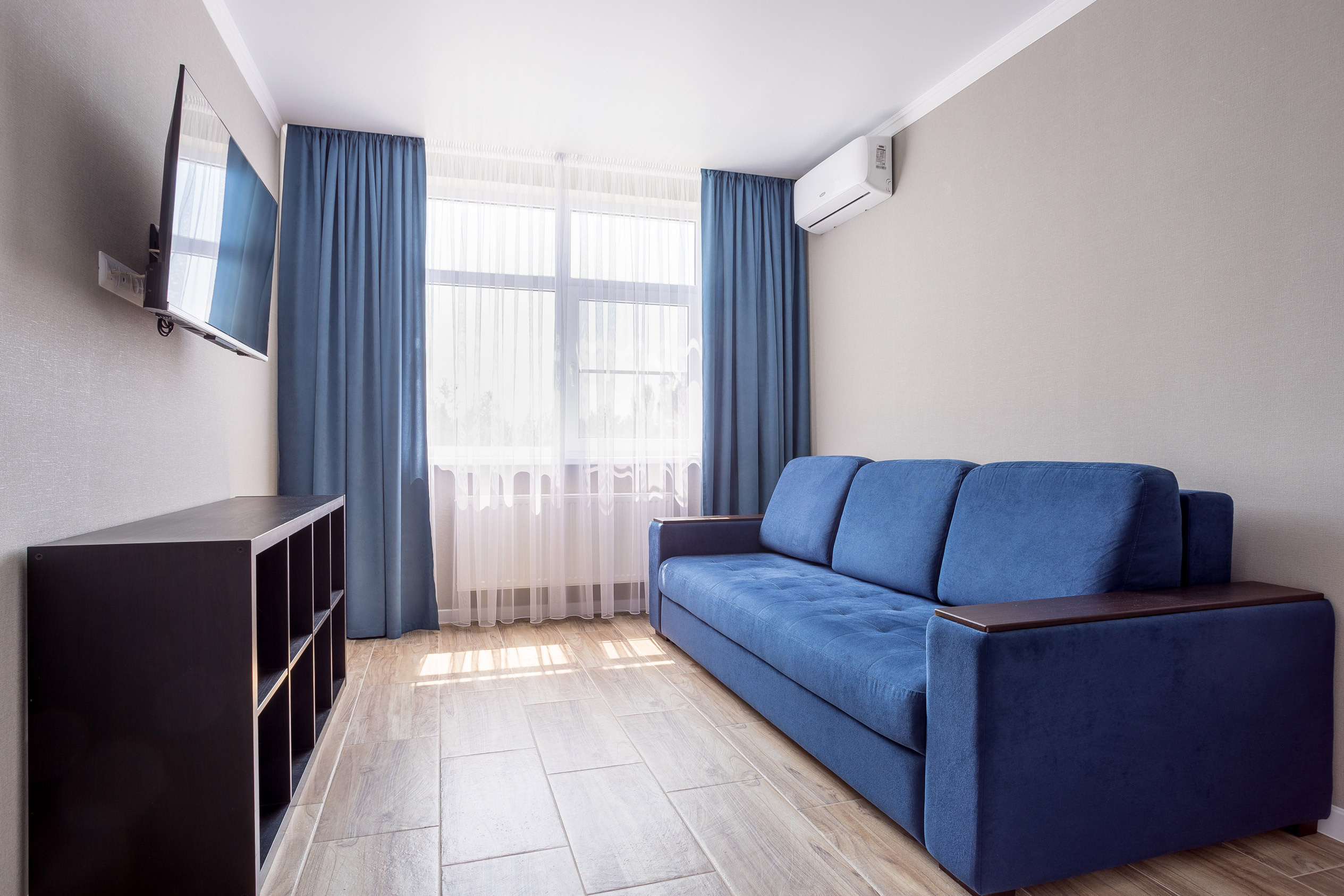 Фотосъемка квартир и домов для продажи и аренды. Интерьерный фотограф Краснодар: профессионально по доступным ценам