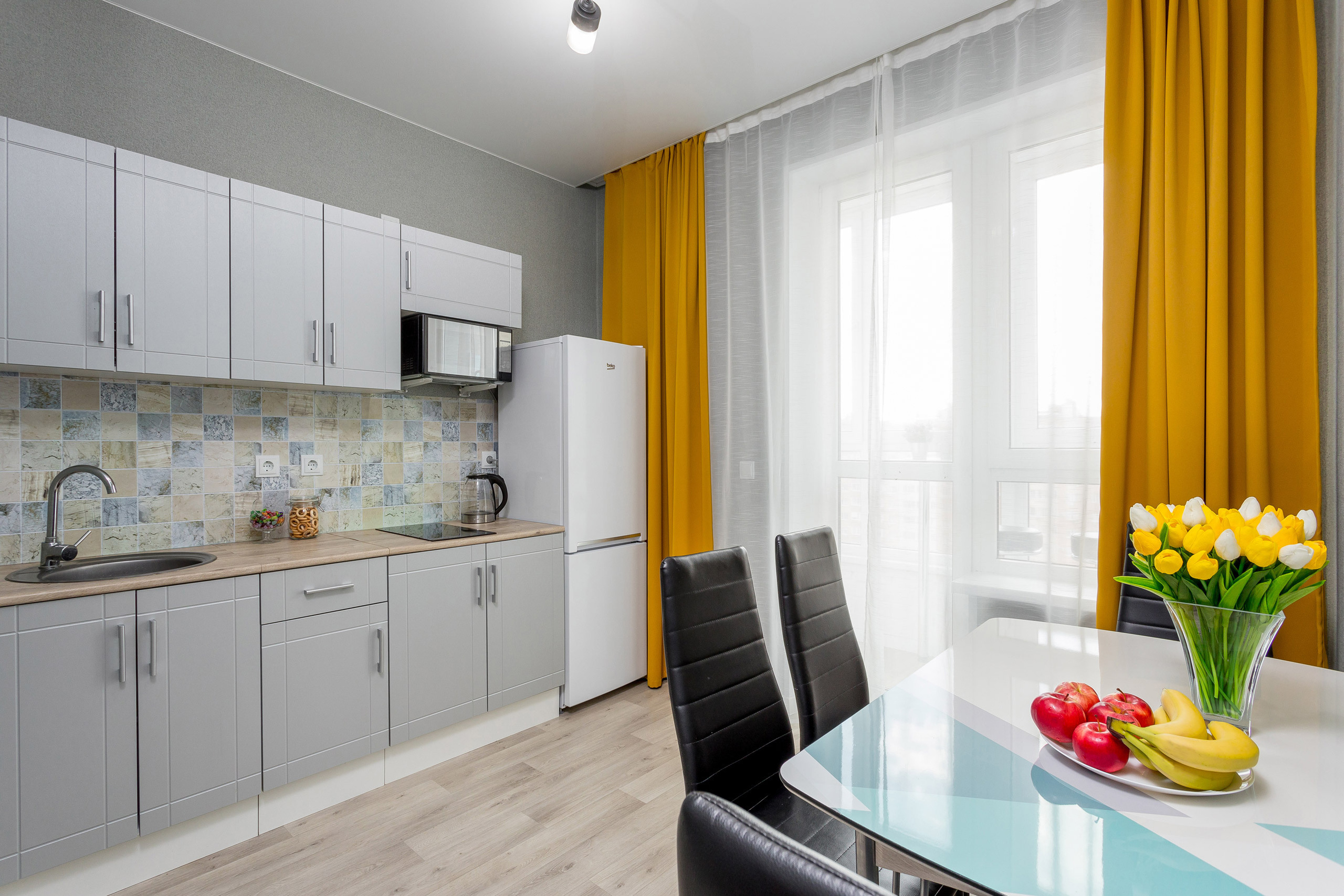 Фотосъемка квартир и домов для продажи и аренды. Интерьерный фотограф Краснодар: профессионально по доступным ценам