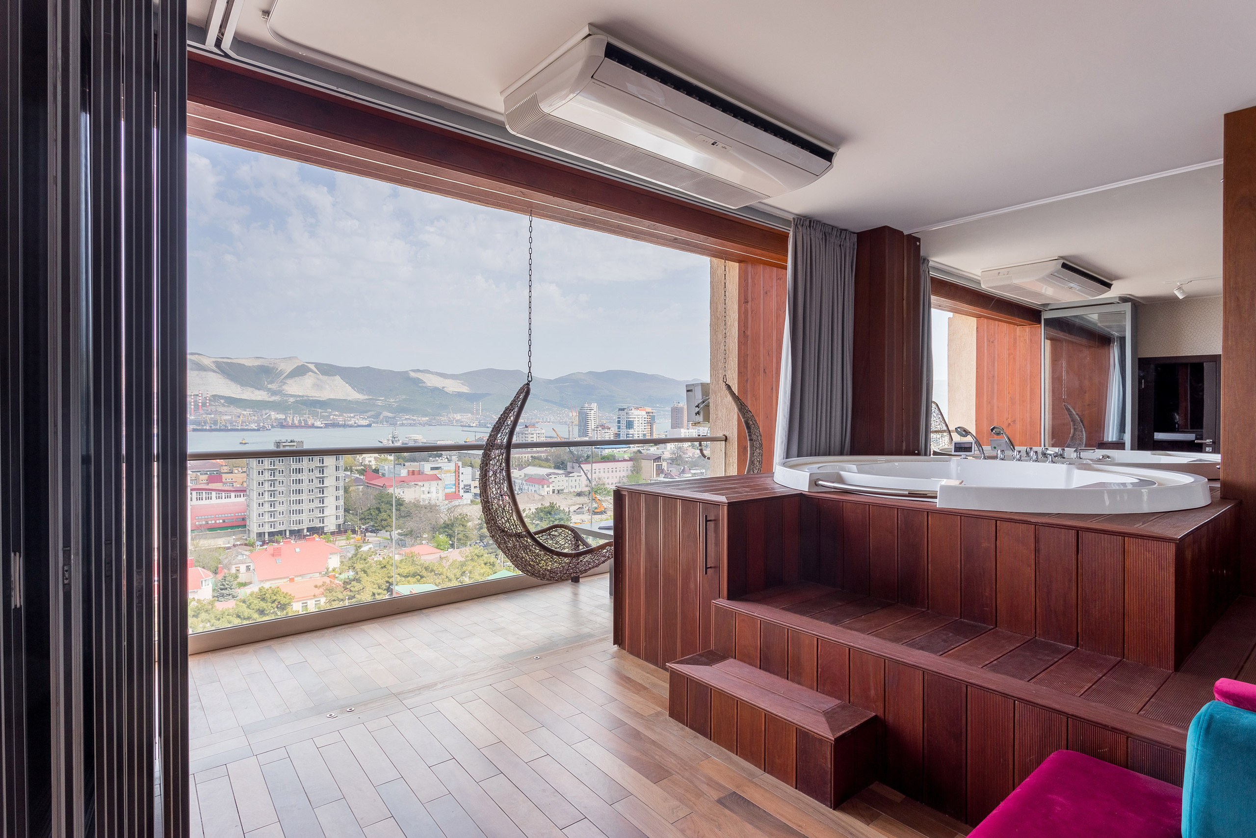 Фотосъемка квартир и домов для продажи и аренды. Интерьерный фотограф Краснодар: профессионально по доступным ценам