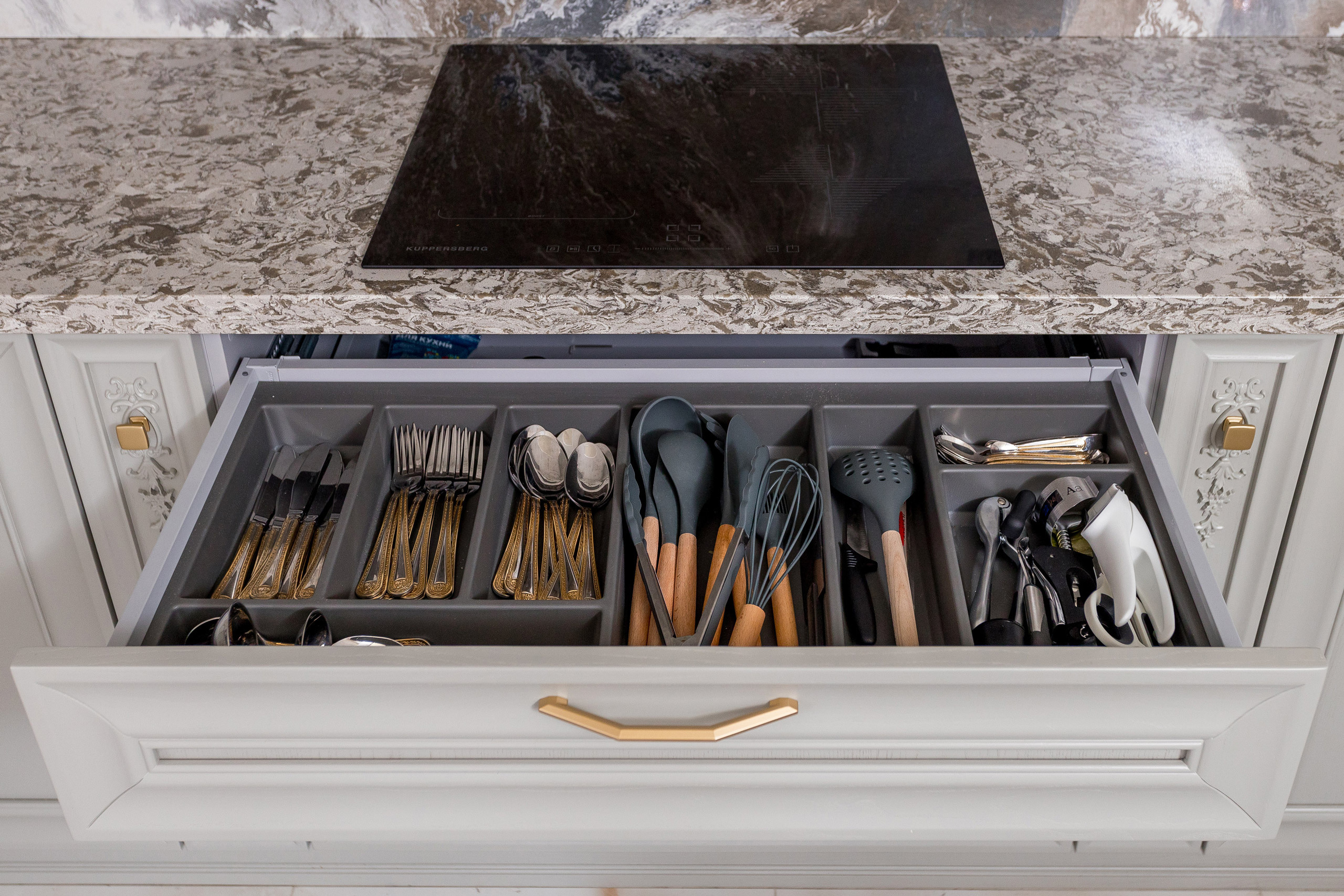 Фотосъемка кухни В Краснодарском крае. Интерьерный фотограф Краснодар: профессионально по доступным ценам