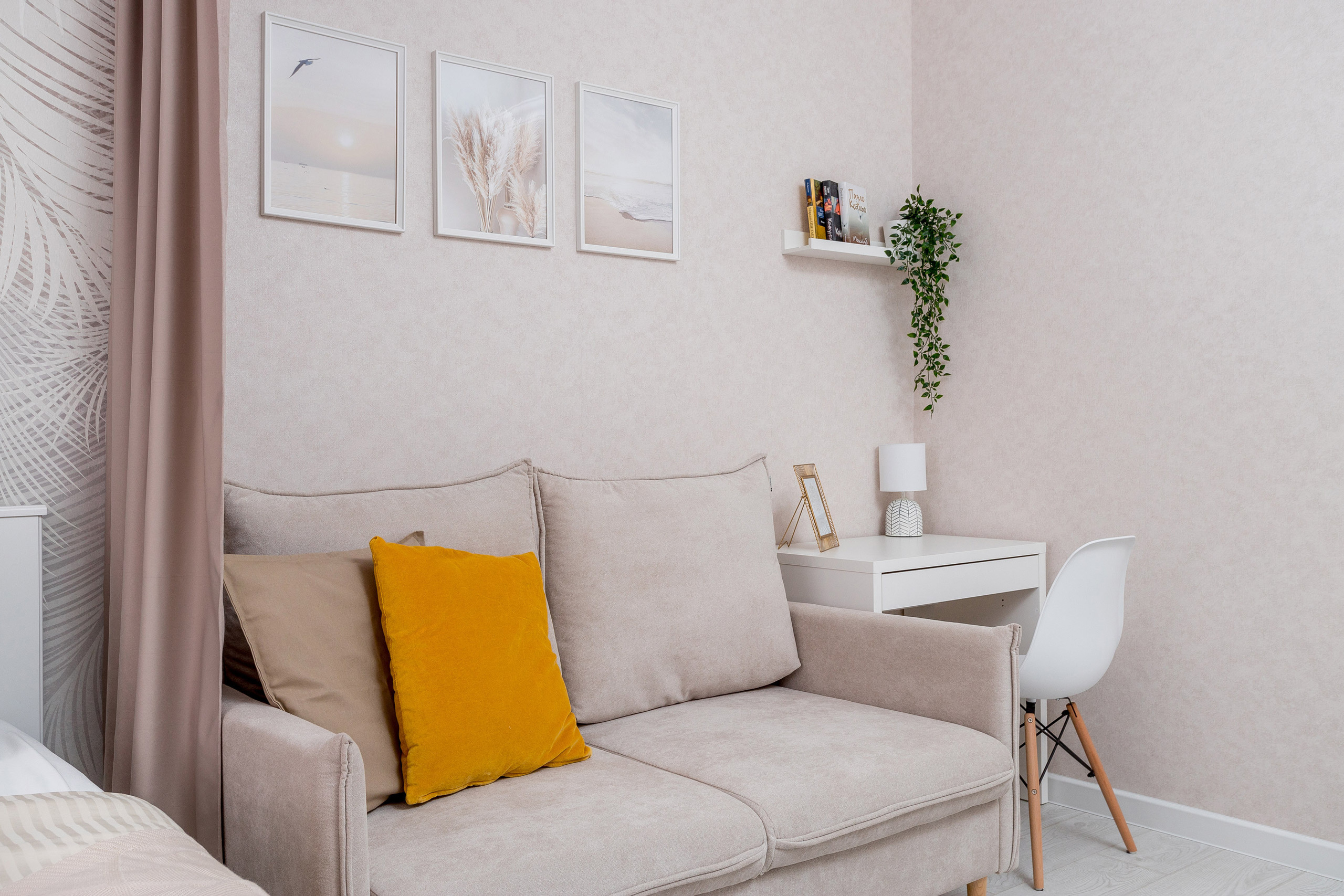 Фотосъемка квартиры в Краснодаре на продажу. Интерьерный фотограф Краснодар: профессионально по доступным ценам