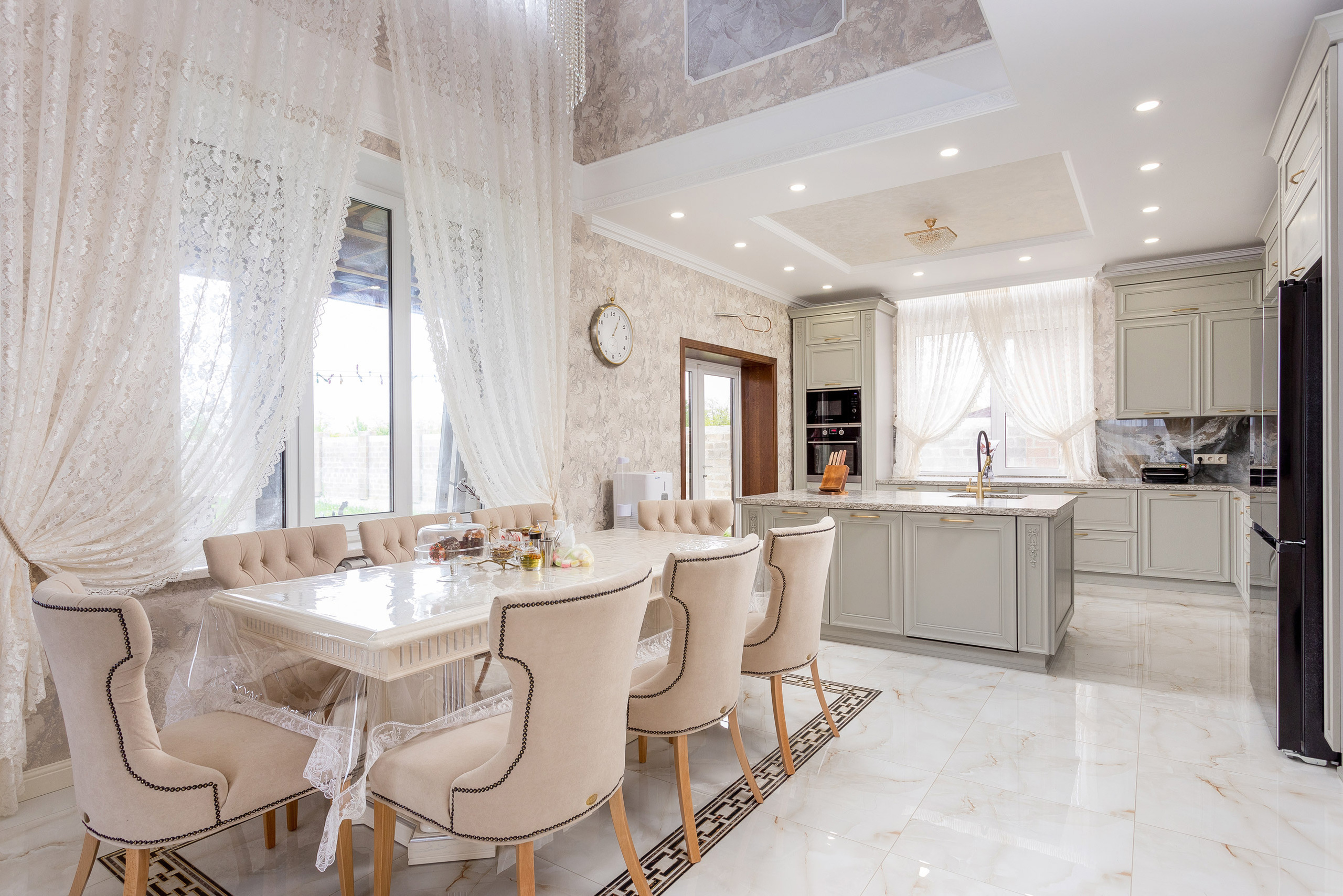 Фотосъемка квартир и домов для продажи и аренды. Интерьерный фотограф Краснодар: профессионально по доступным ценам