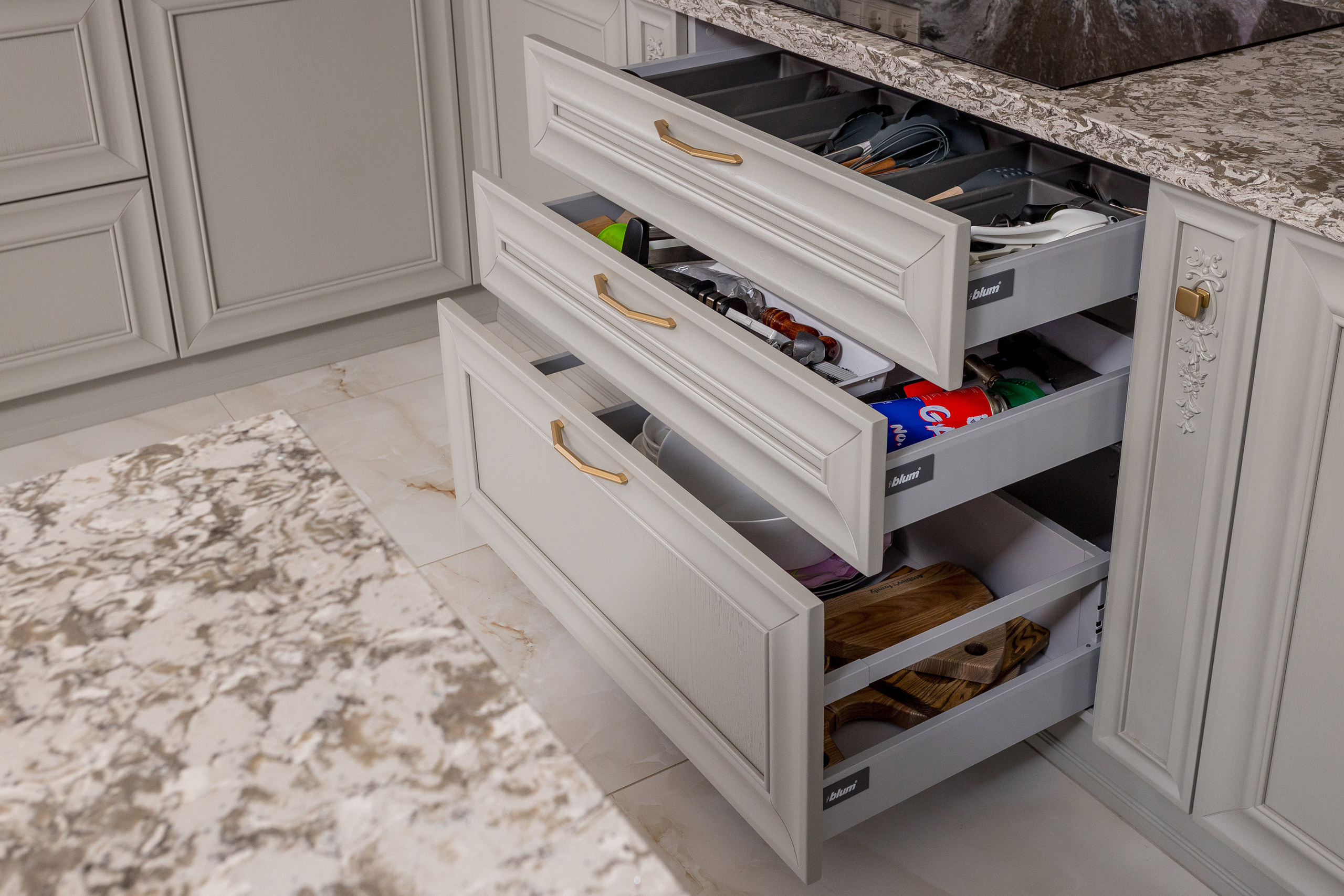 Фотосъемка кухни В Краснодарском крае. Интерьерный фотограф Краснодар: профессионально по доступным ценам