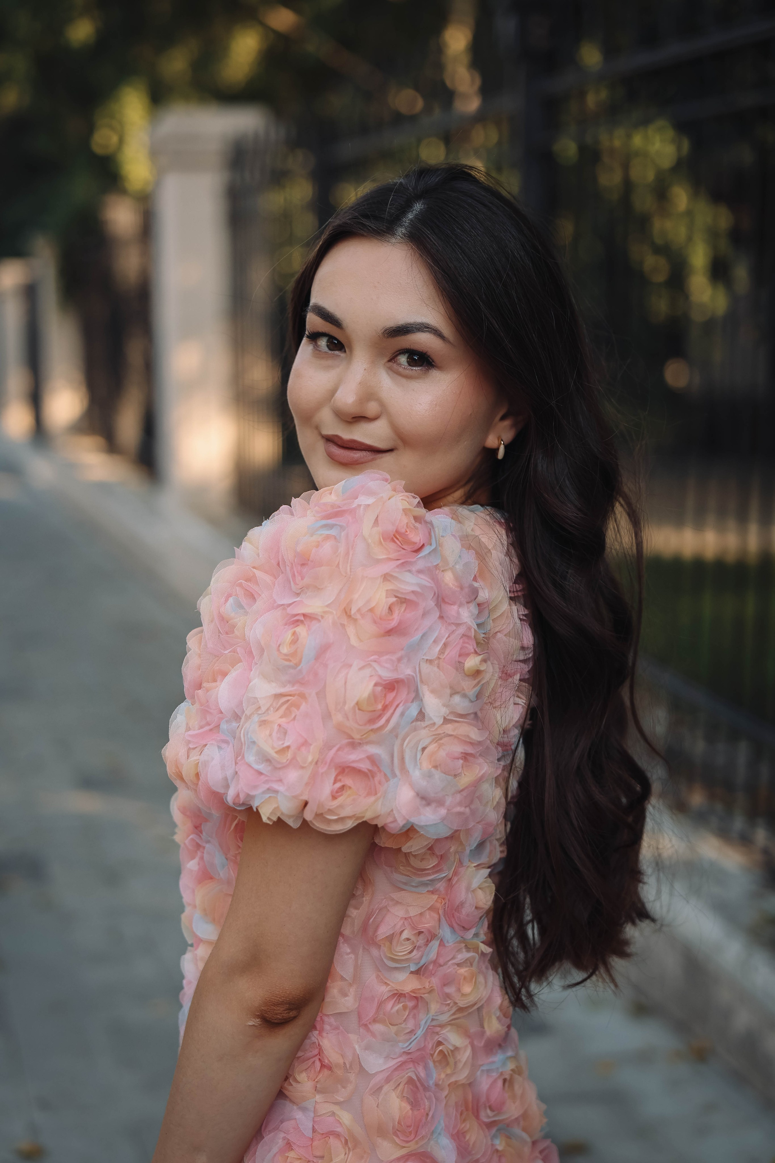 Индивидуальная. ФОТОГРАФ УФА / ПЕНЗА