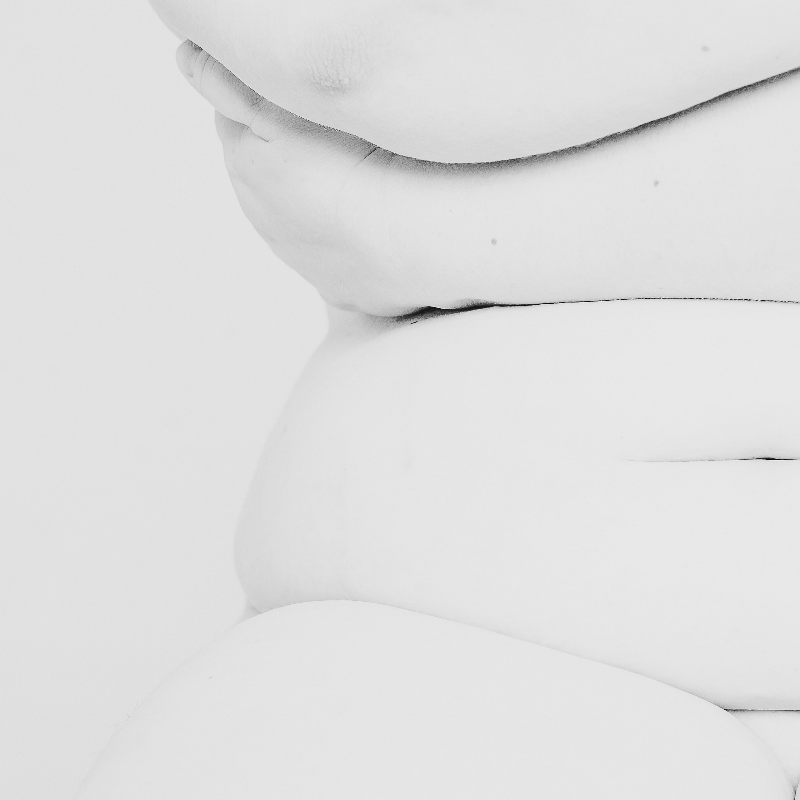 Perfect Imperfection. Svetlana Lapina, portrait photographer, San Francisco