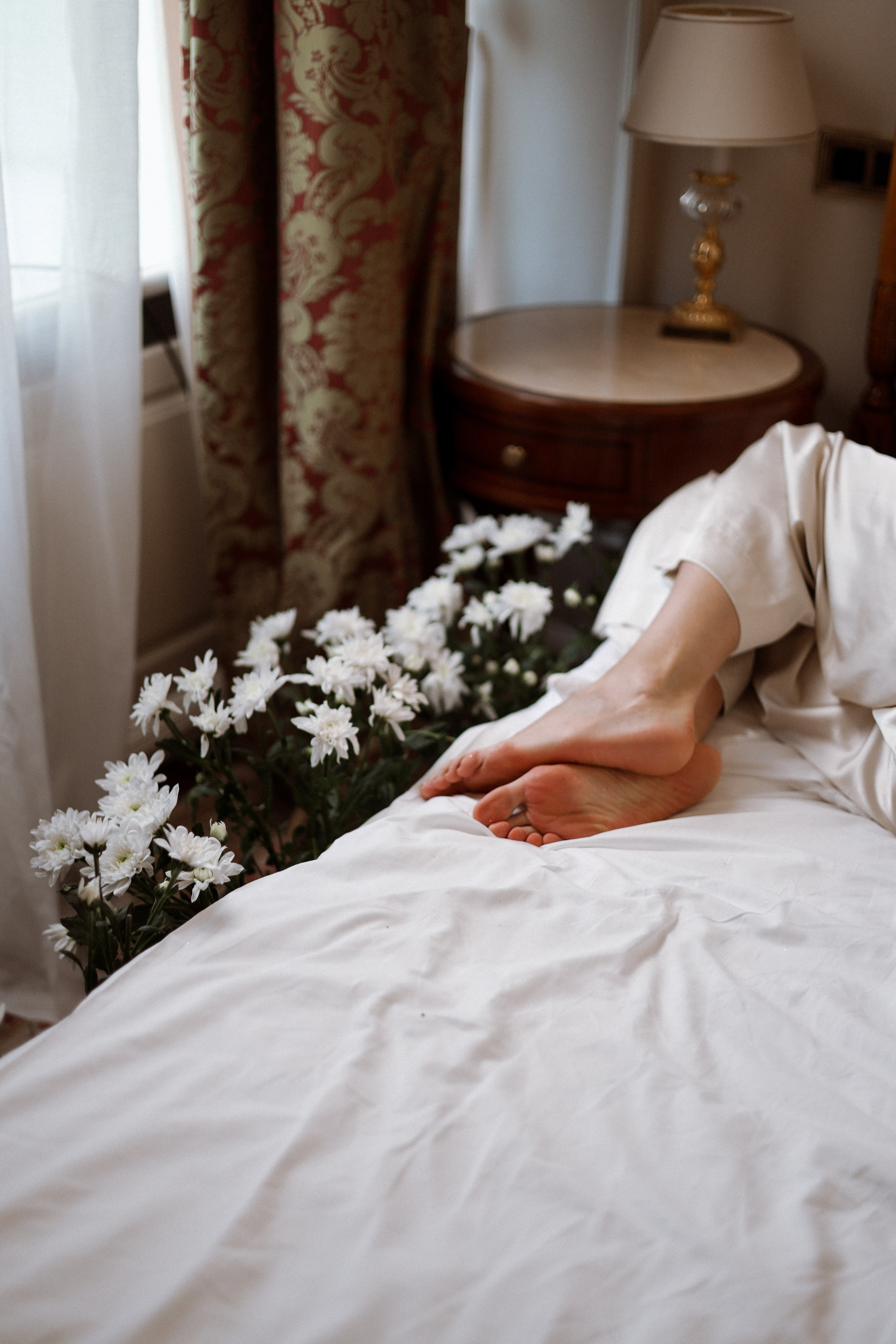 А&E. Утро жениха и невесты. Диана Чечель. Свадебный и портретный фотограф в Москве