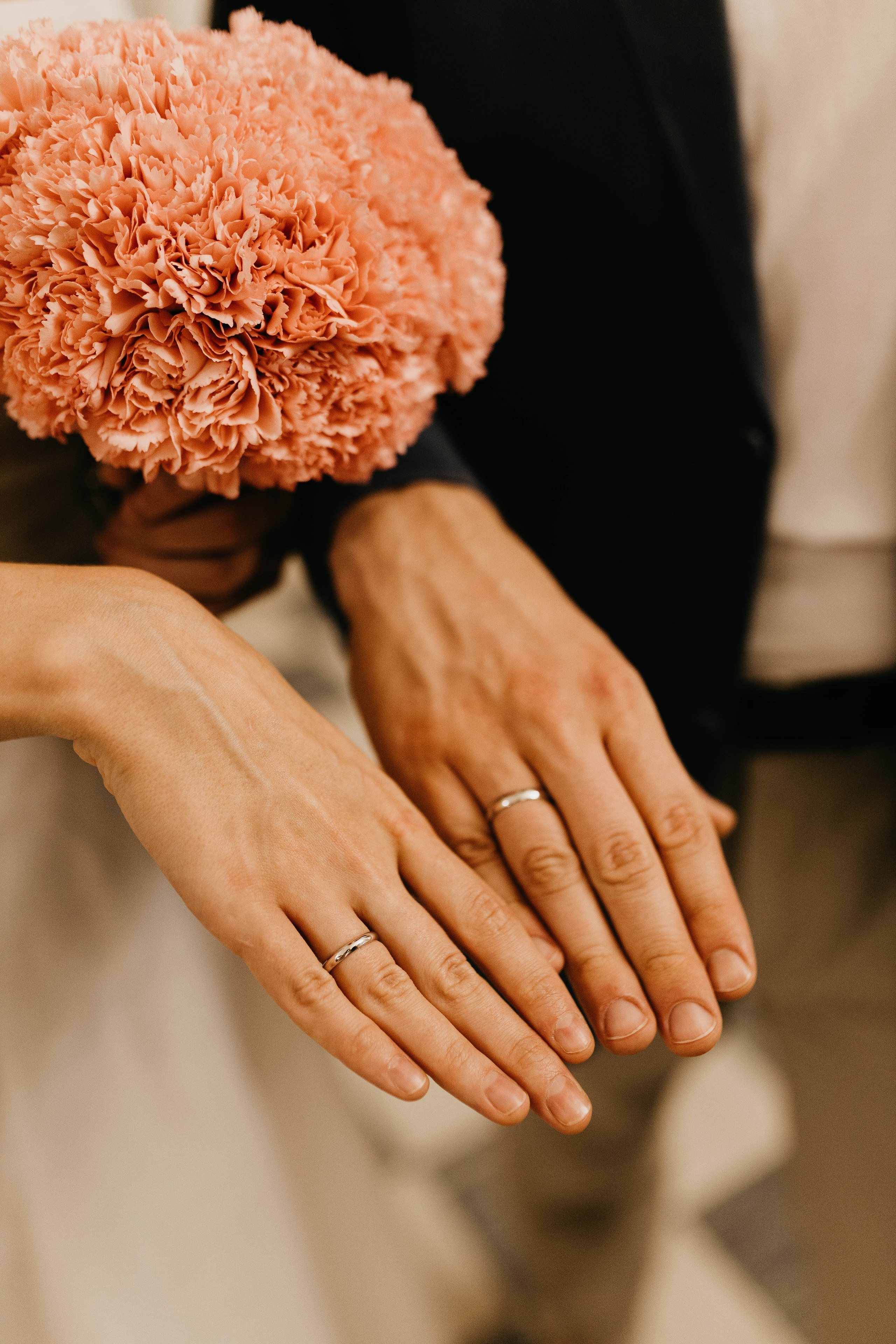 Полина и Денис. Фотограф в Санкт-Петербурге Головина Анастасия