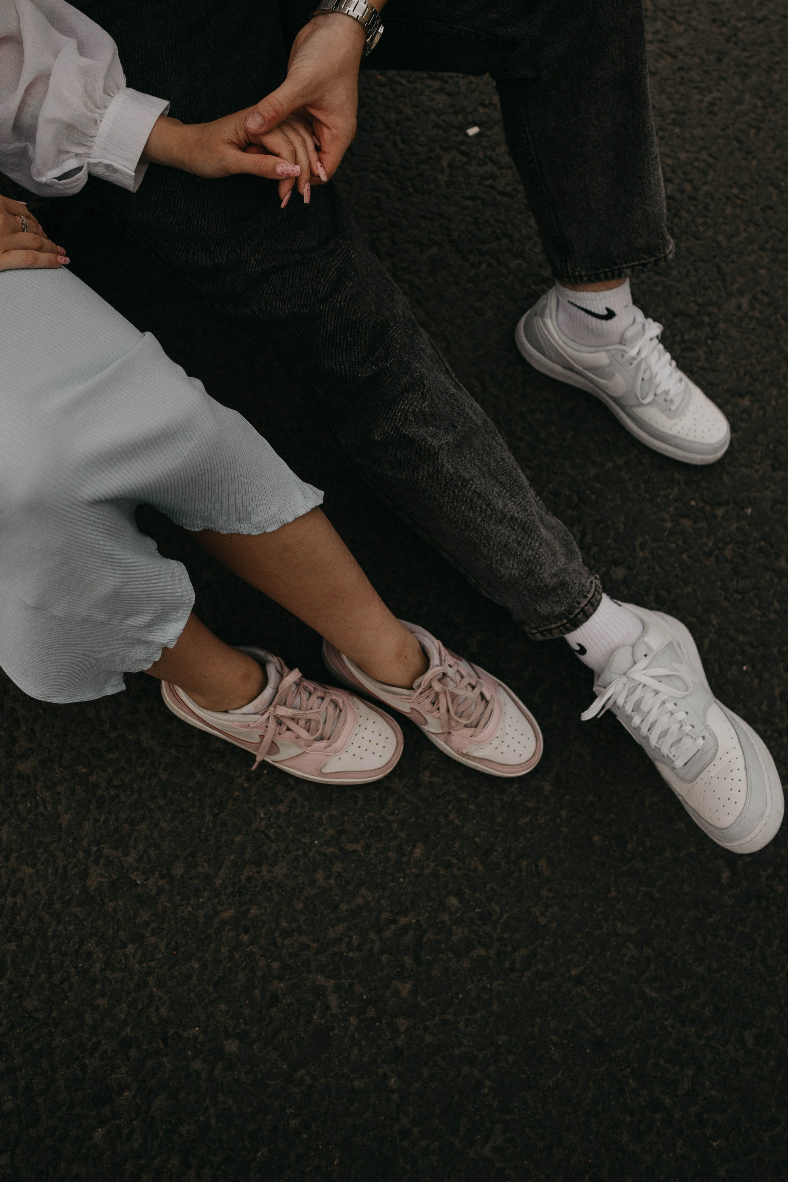 Август. Любовь. Закат!. Фотограф в Санкт-Петербурге Головина Анастасия