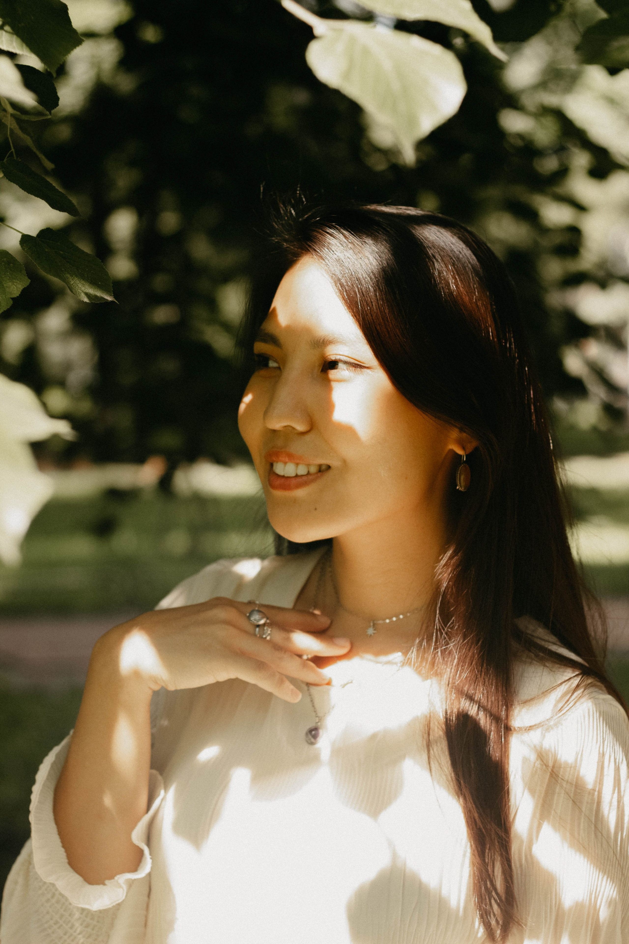 Лесная фея. Фотограф в Санкт-Петербурге Головина Анастасия