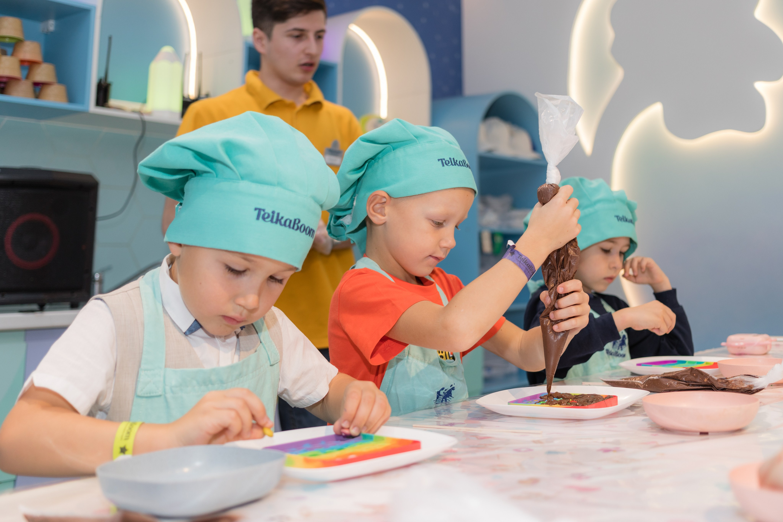 Крис 6 лет. Фотограф Алина Гашникова