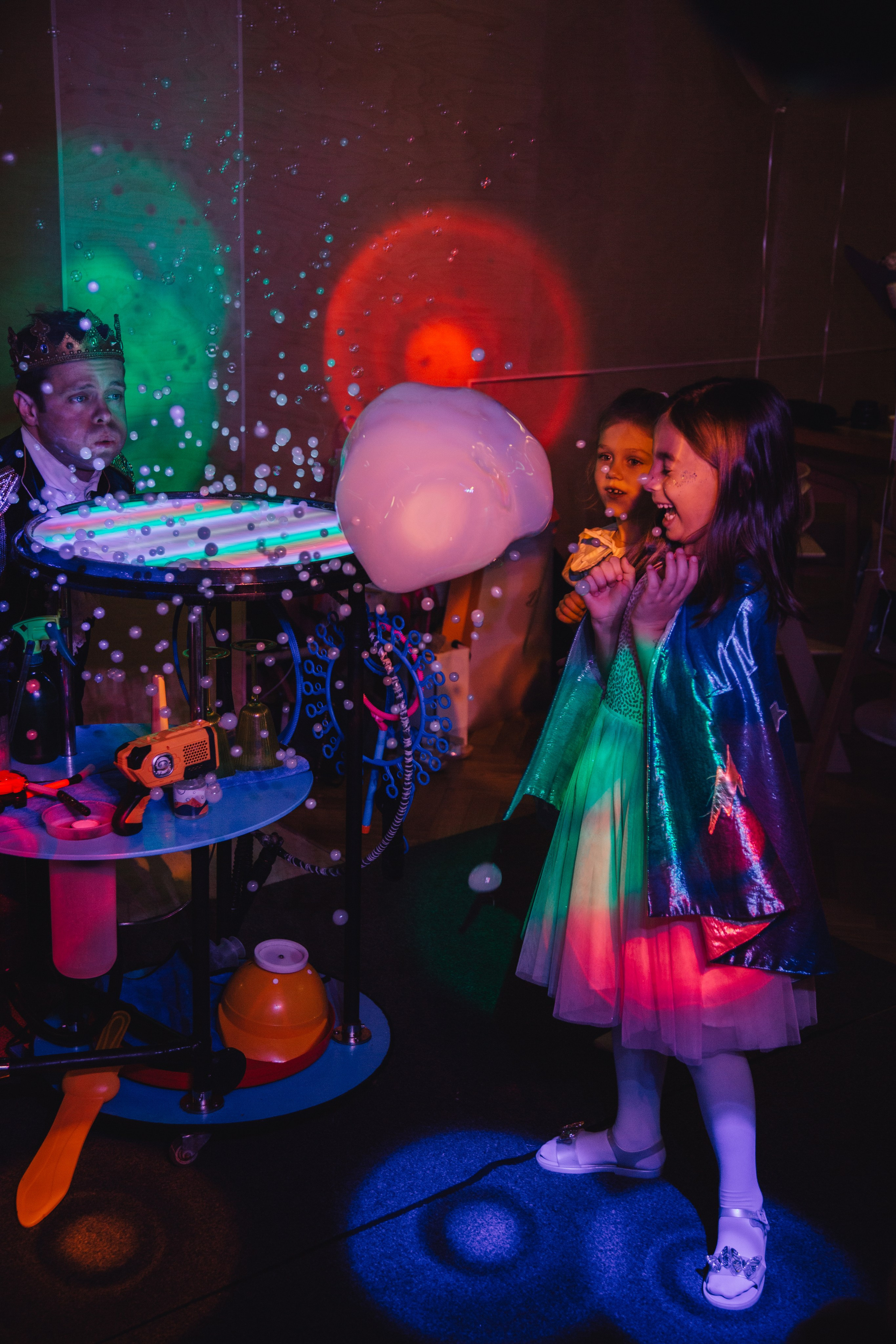 Мероприятия. Портретный фотограф в Москве