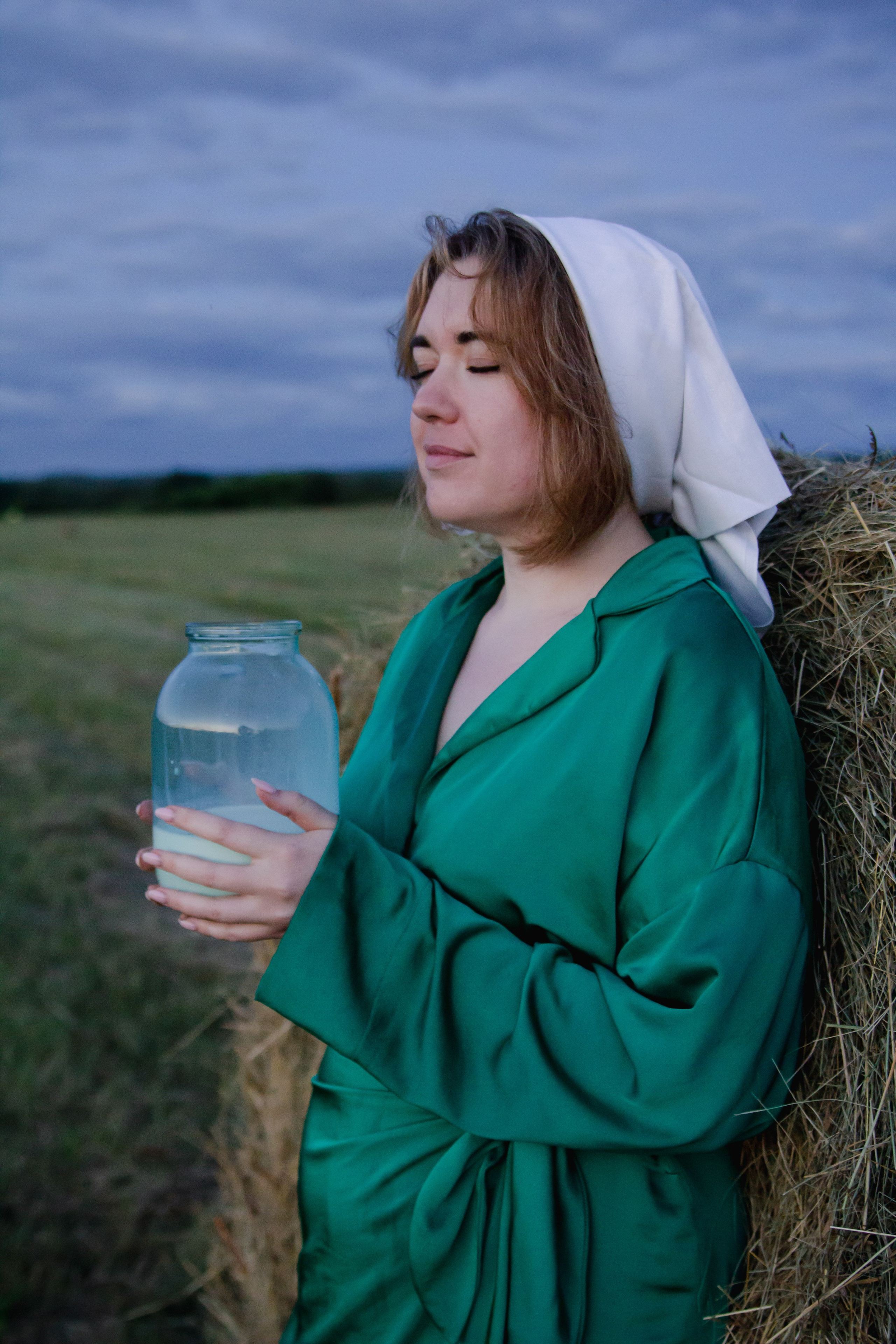 Ксюша. Екатерина Пашкова, фотограф, видеограф в Томске