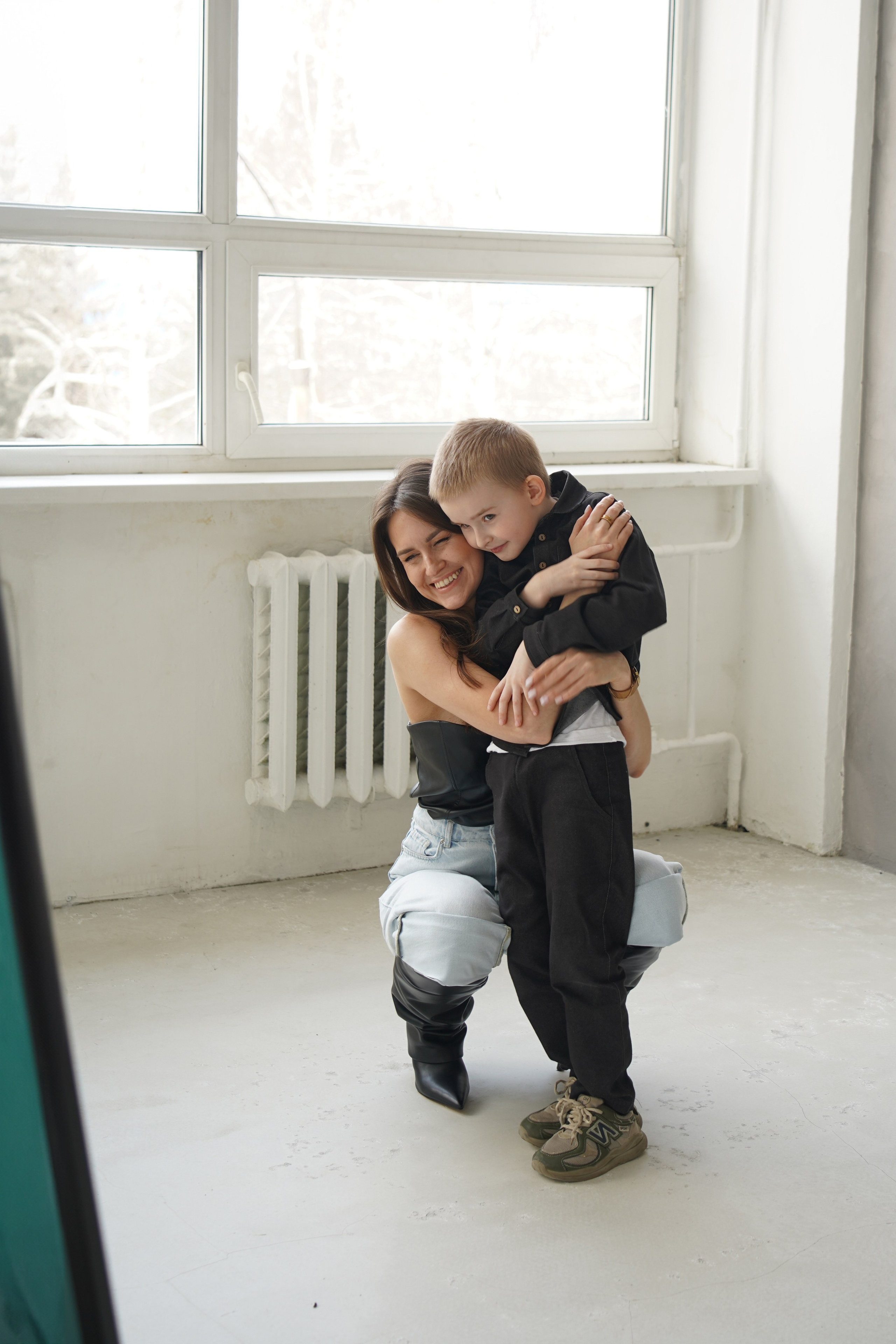 Настя и Рома. Анна, фотограф Москва, Зеленоград