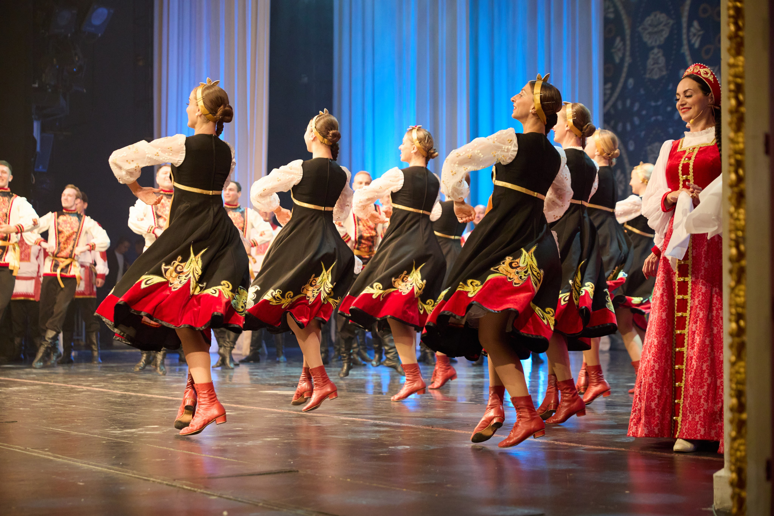 Бизнес мероприятия. Репортажный фотограф в Самаре