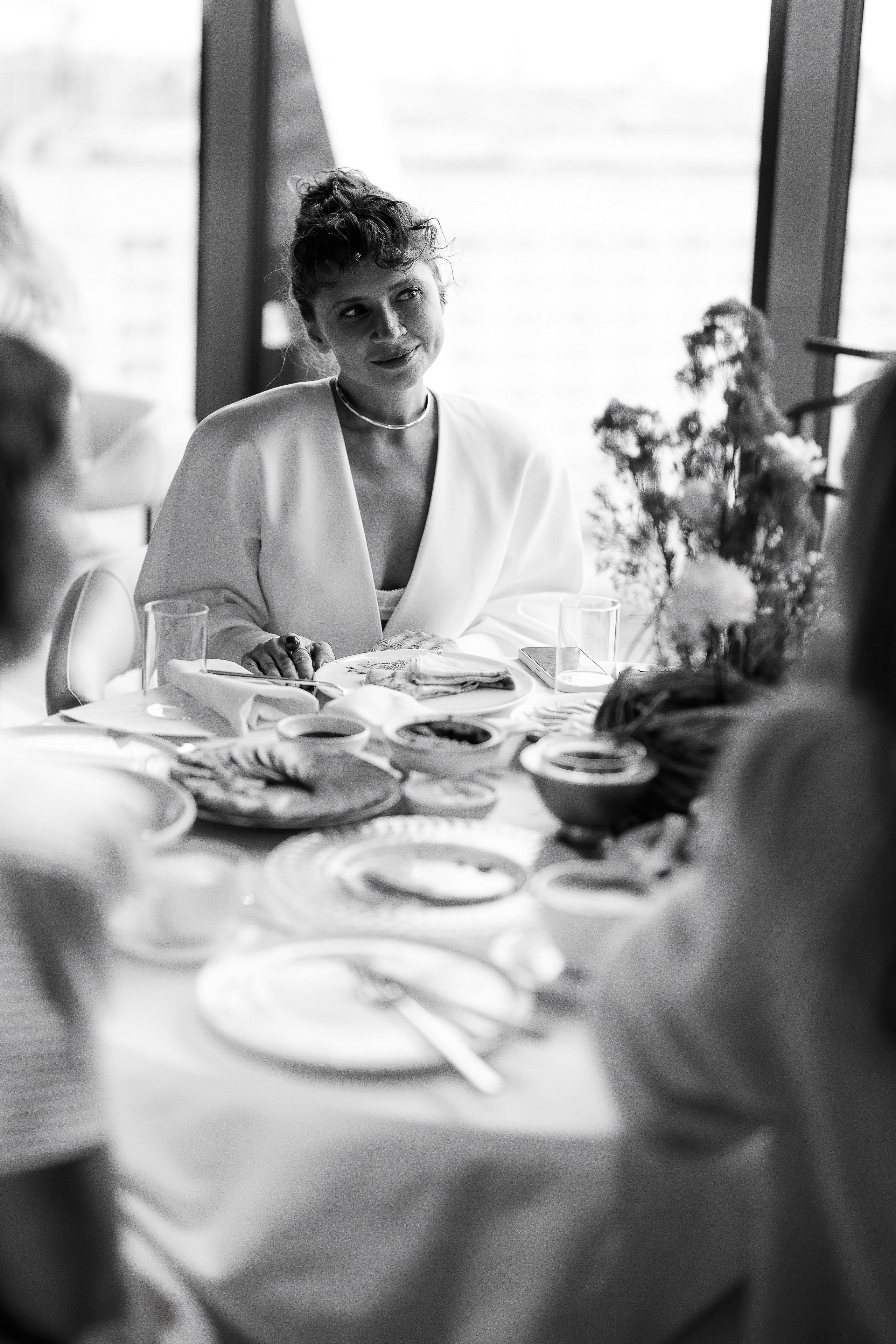 Репортажная съемка. Профессиональный фотограф в Москве — Руслан Альтимиров