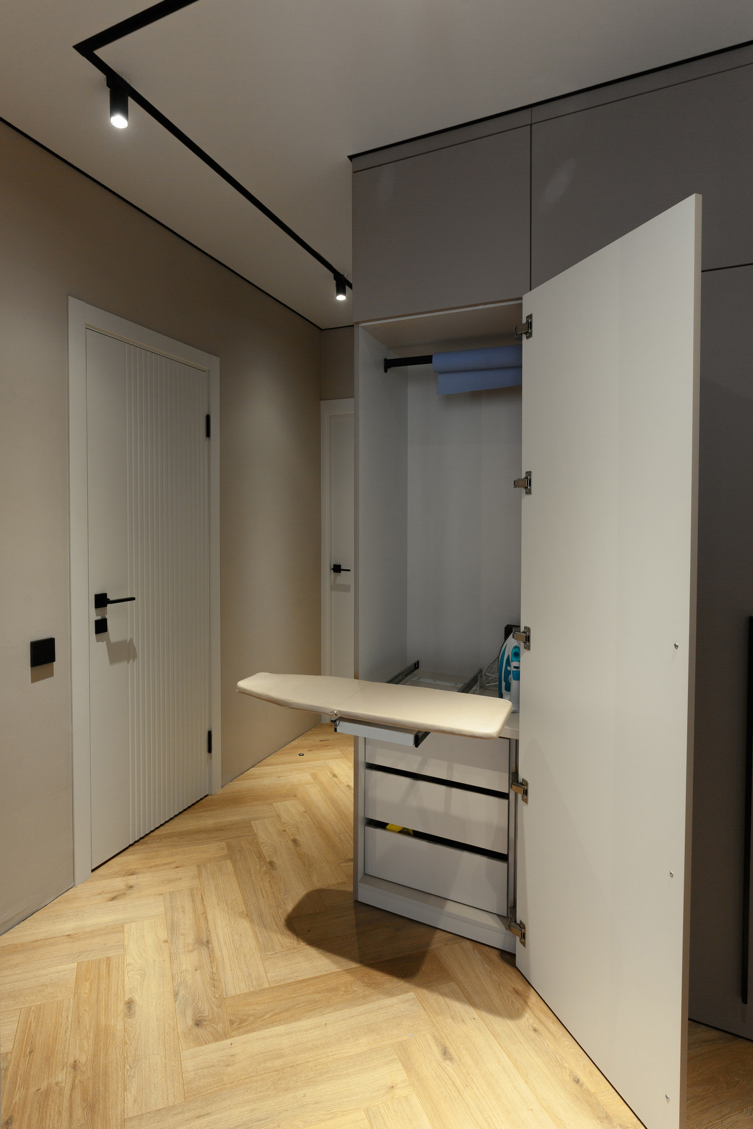 Съемка объекта с готовой мебелью. Фотограф | Михаил Буш Смоленск