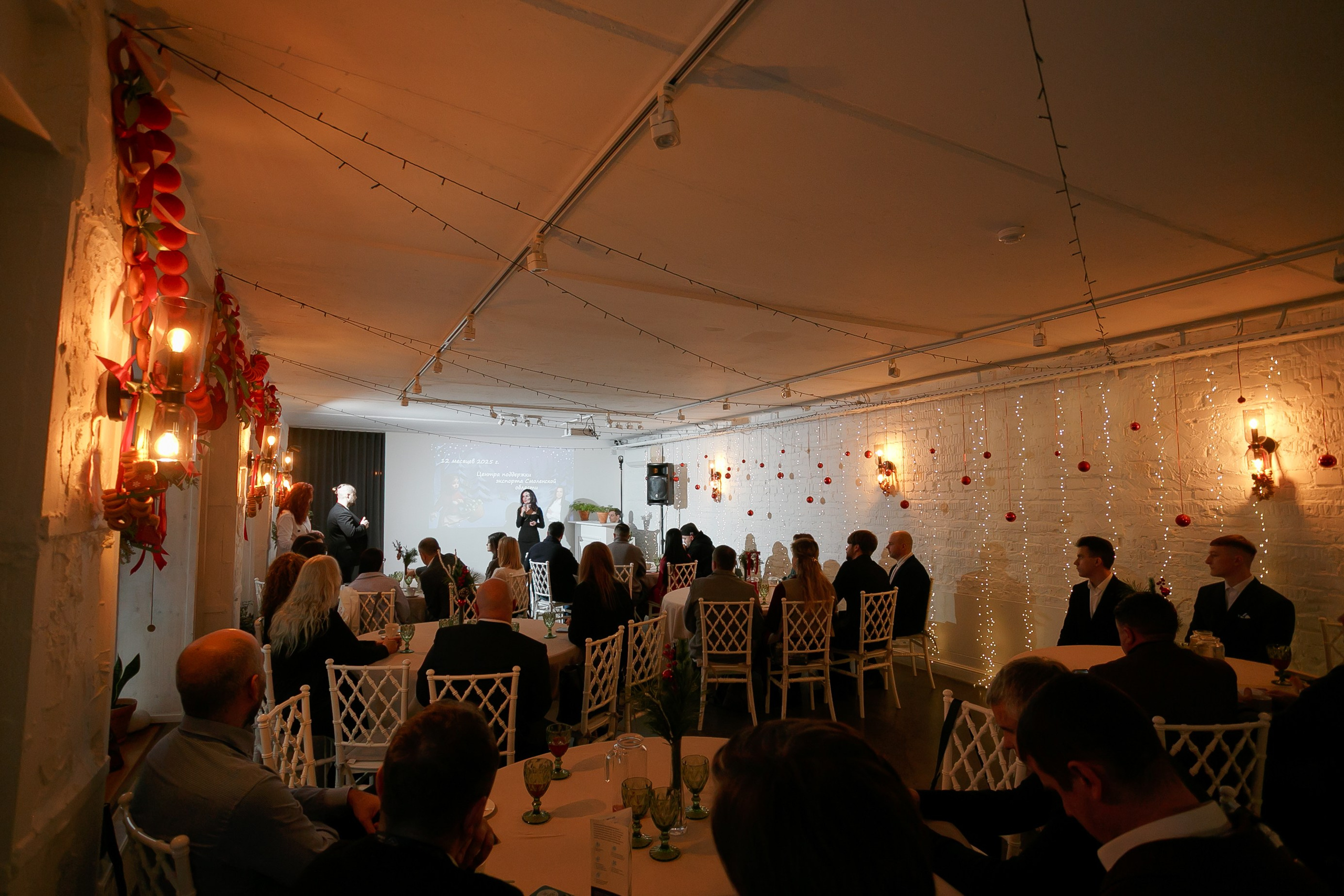 Репортажная съемка мероприятия. Фотограф | Михаил Буш Смоленск