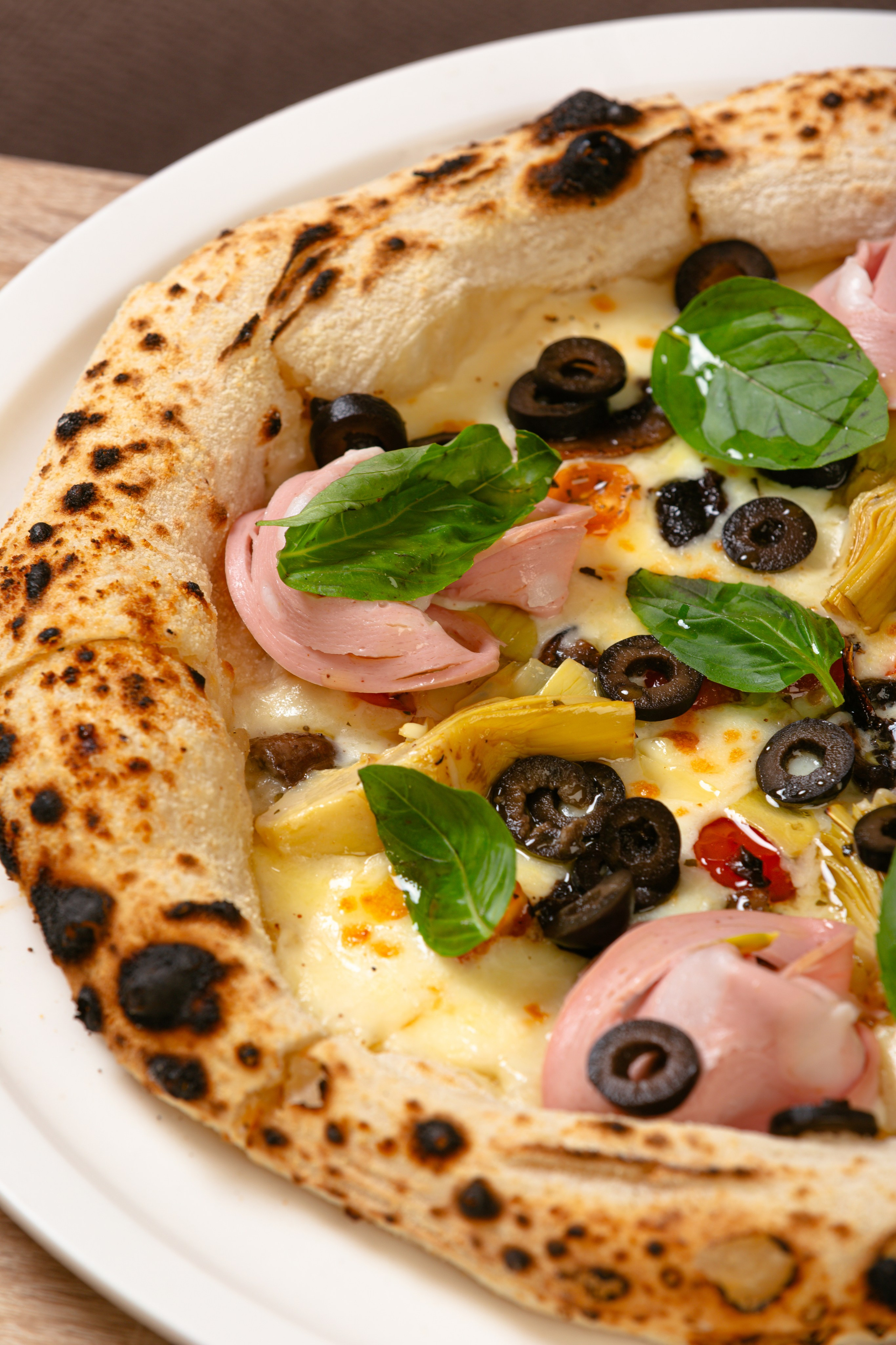 Фудсъемка меню ресторана. Фотограф | Михаил Буш Смоленск