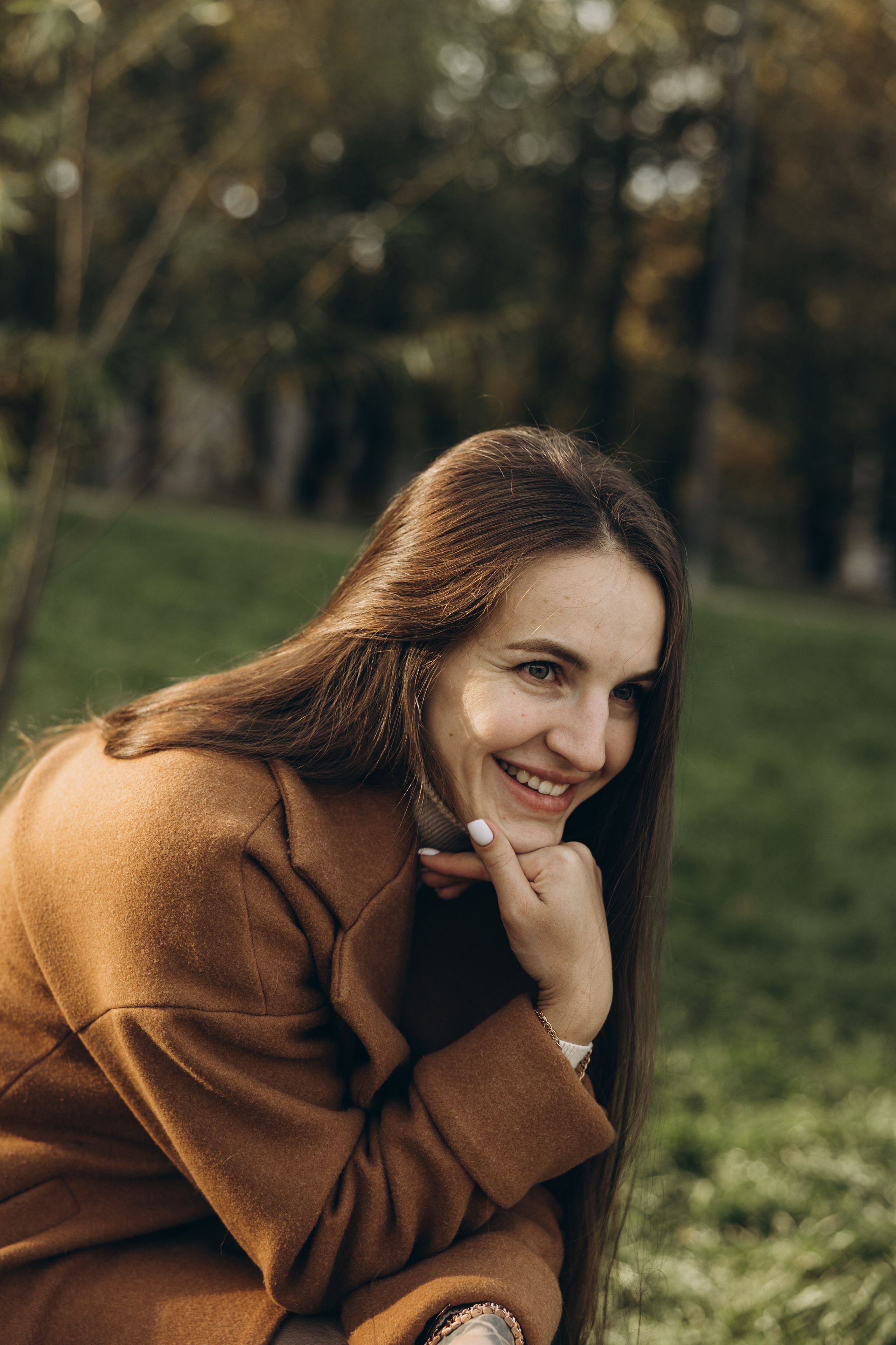 Оля. Семейный фотограф в Москве Виктория Ястребинская