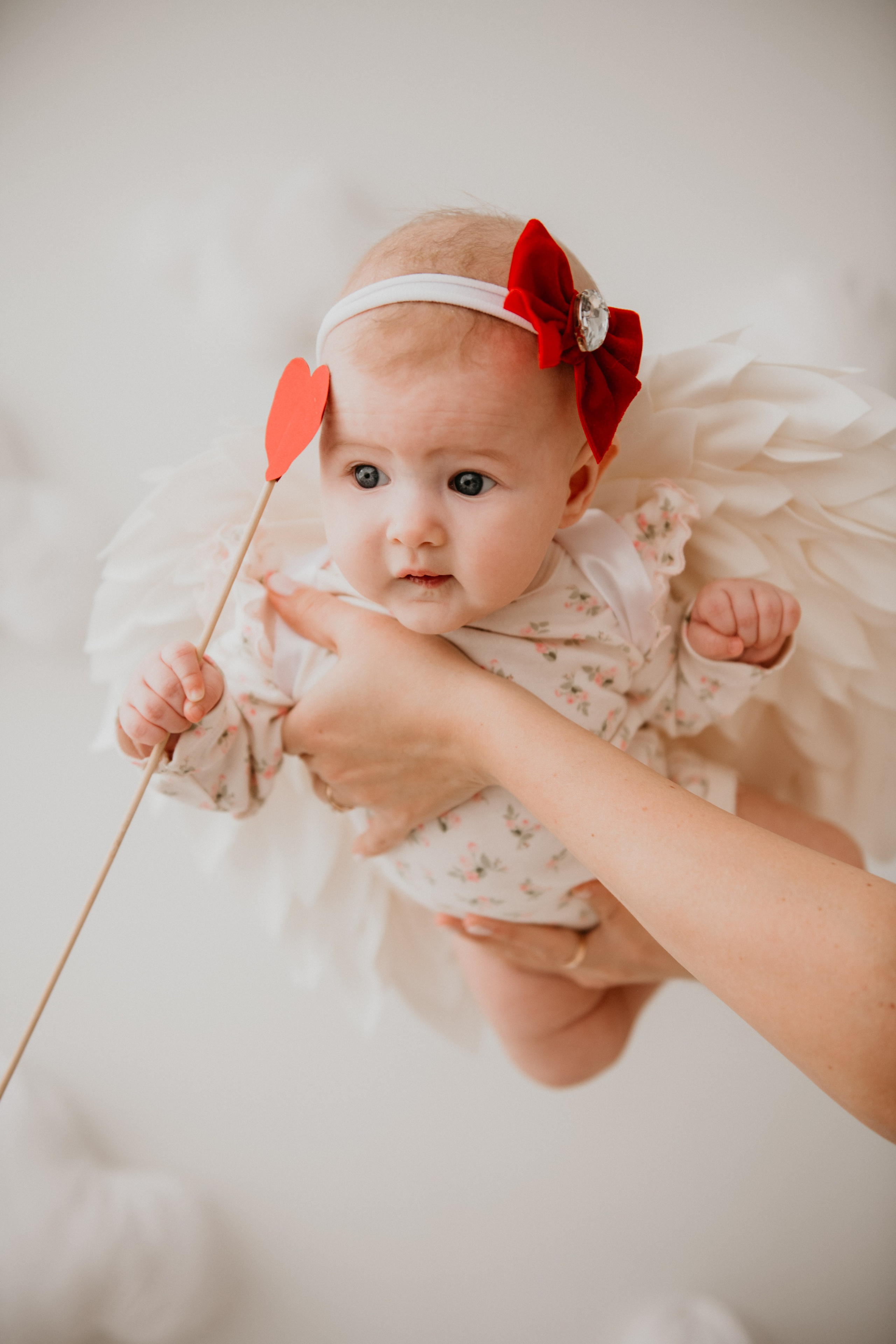 Купидончик. Детский и семейный фотограф в Армавире Даша Зубкова