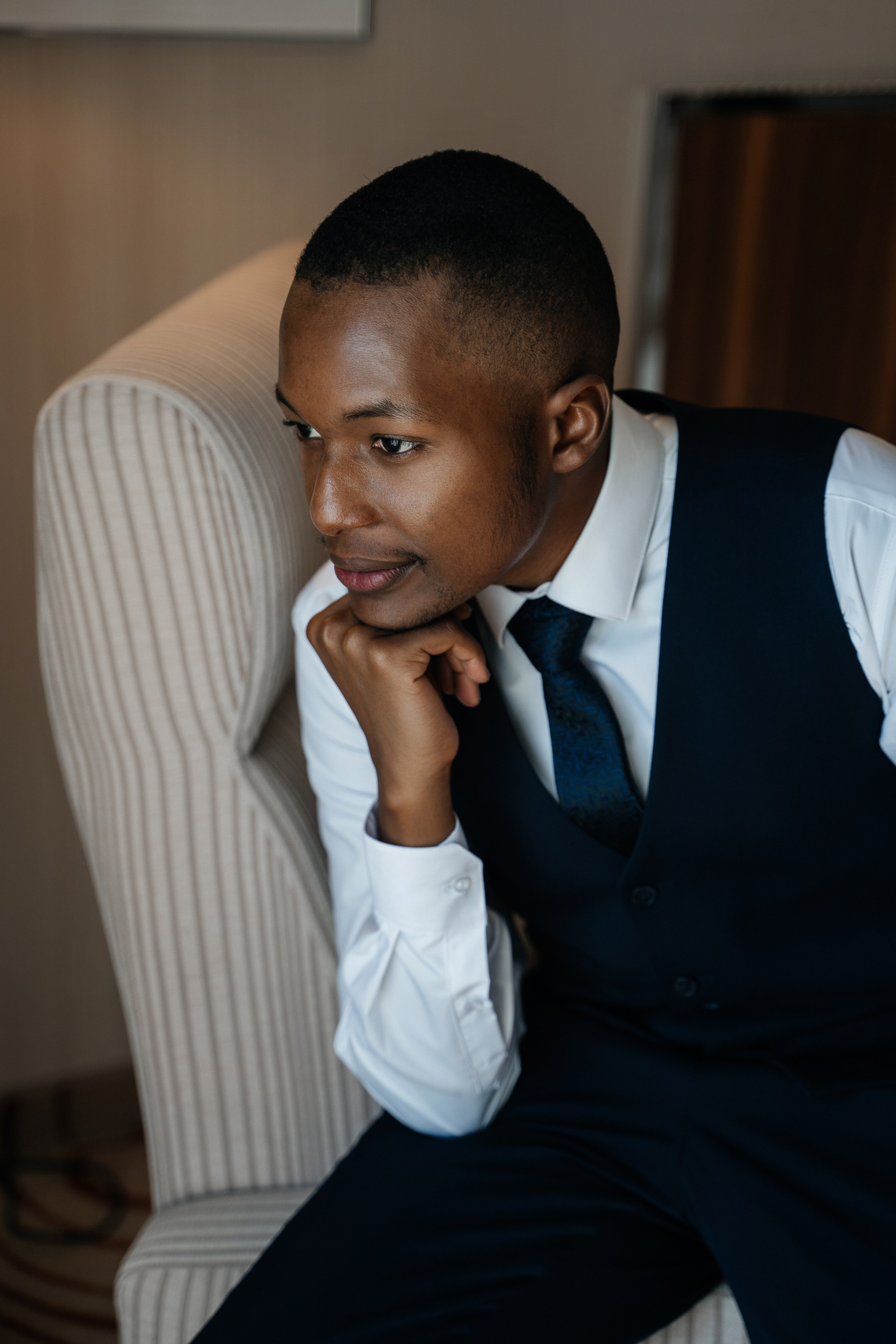 Садик и Натали. Главная