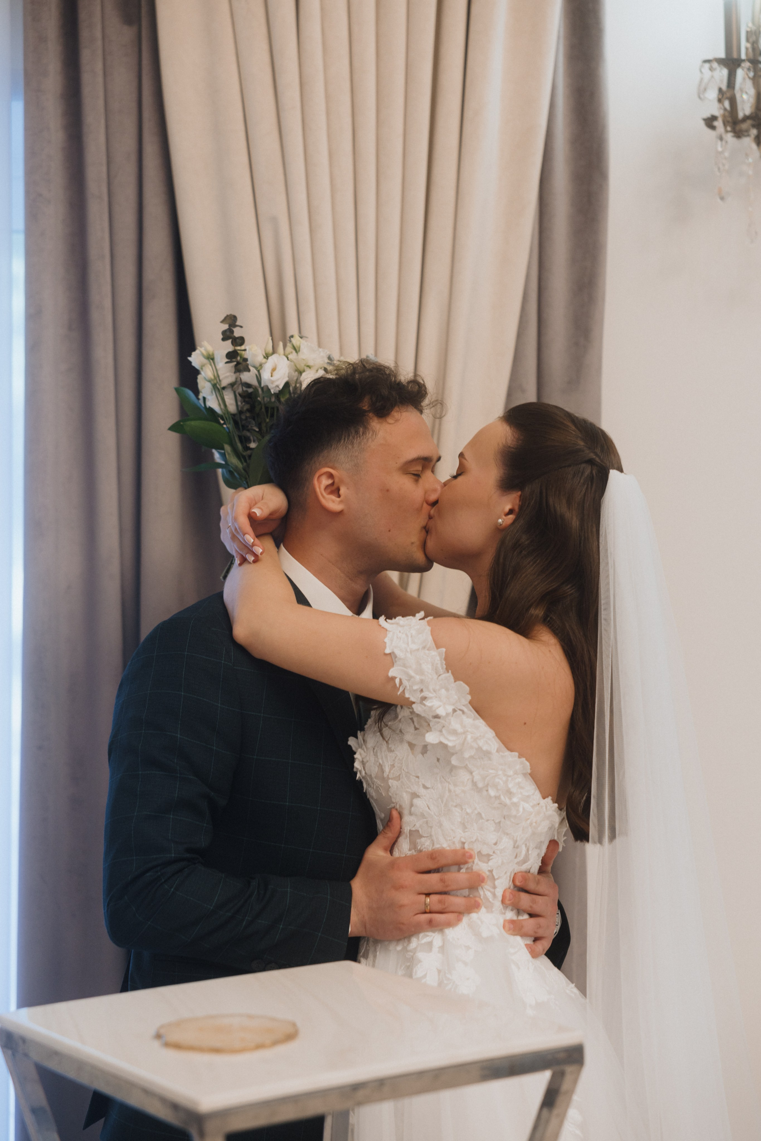 Богдан и Лера. Костя Жуков — фотограф в Москве