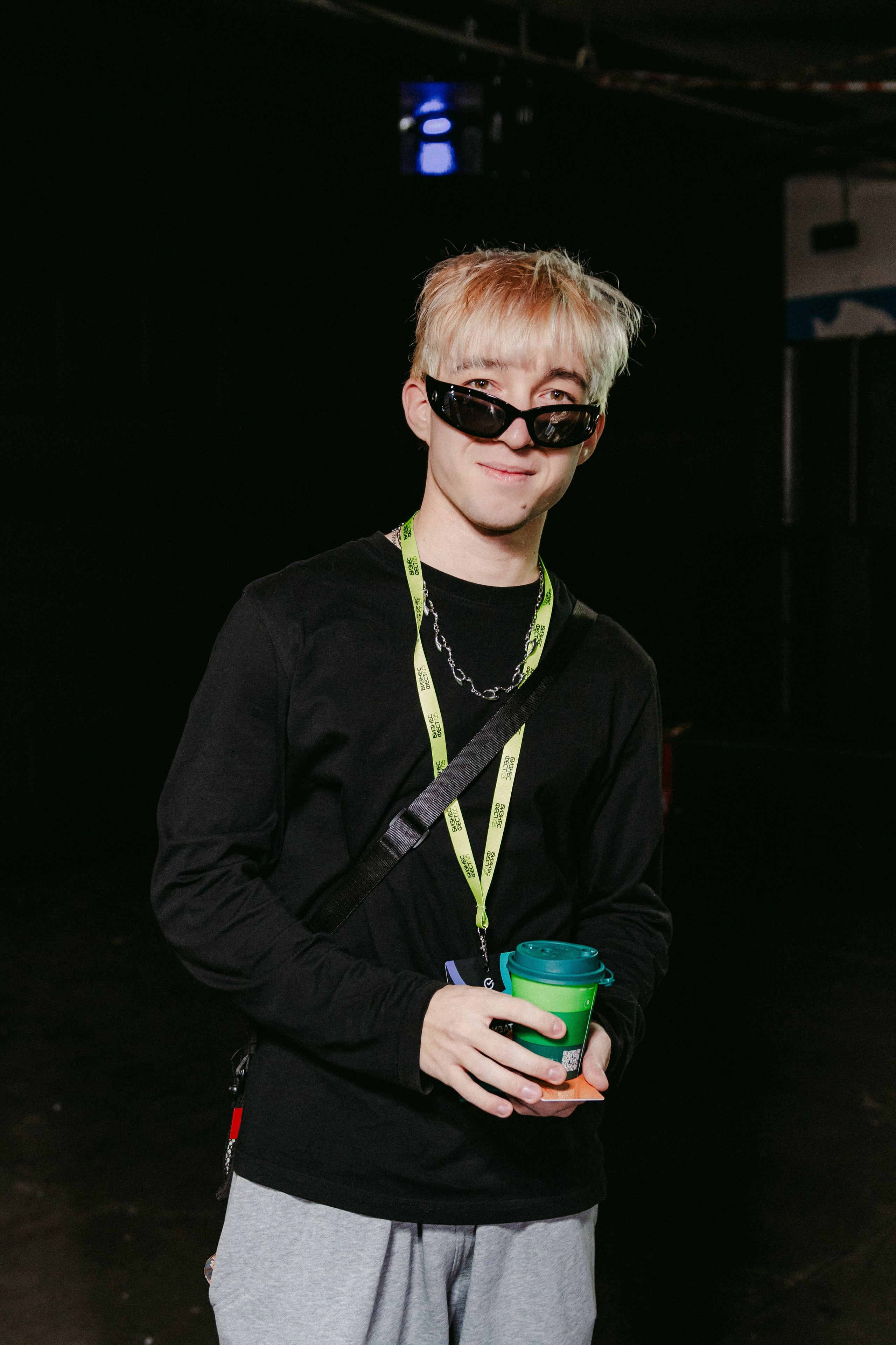 Кофе Рейв в ТРЦ «ПЛАНЕТА»