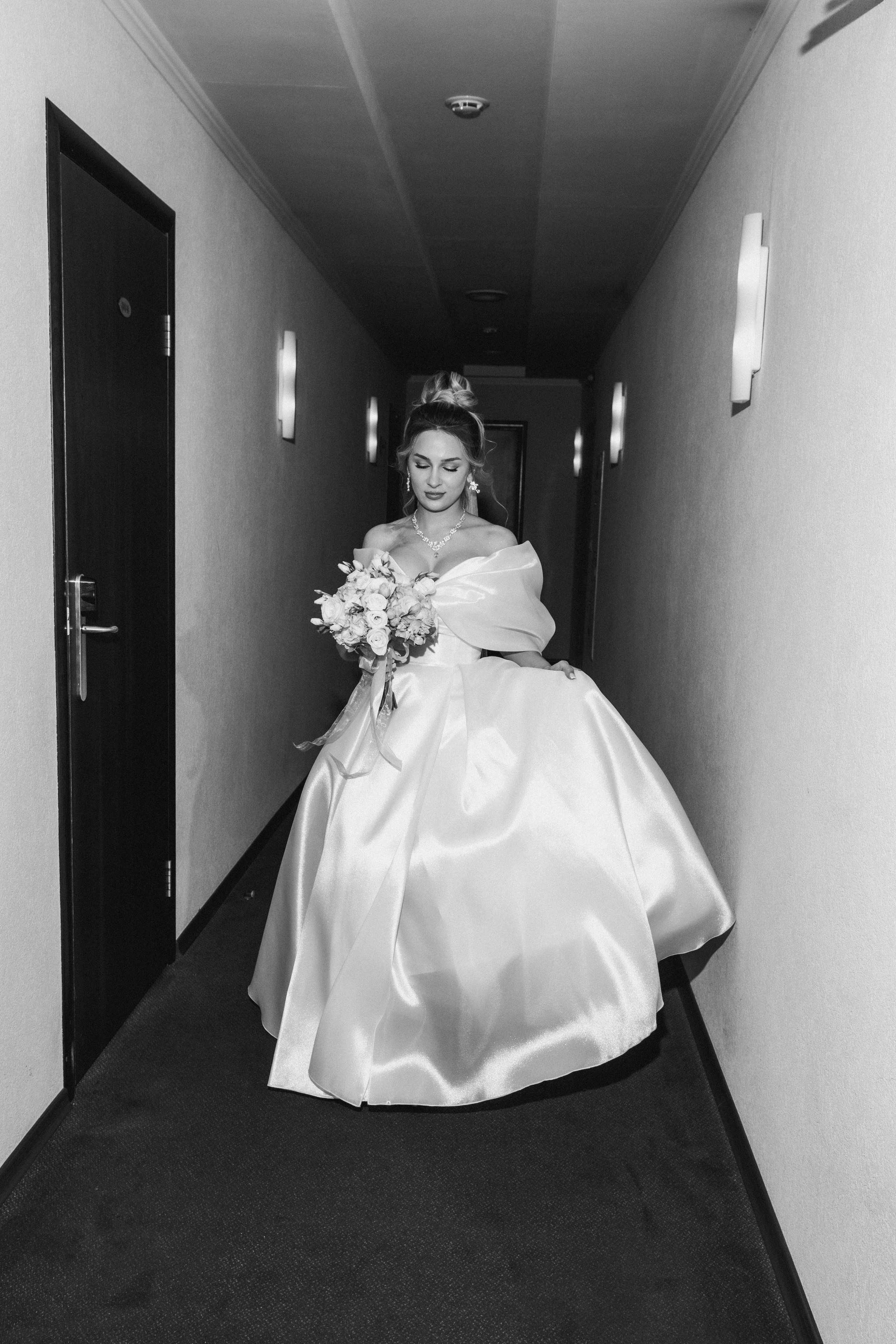 Свадьба Дмитрия и Дианы