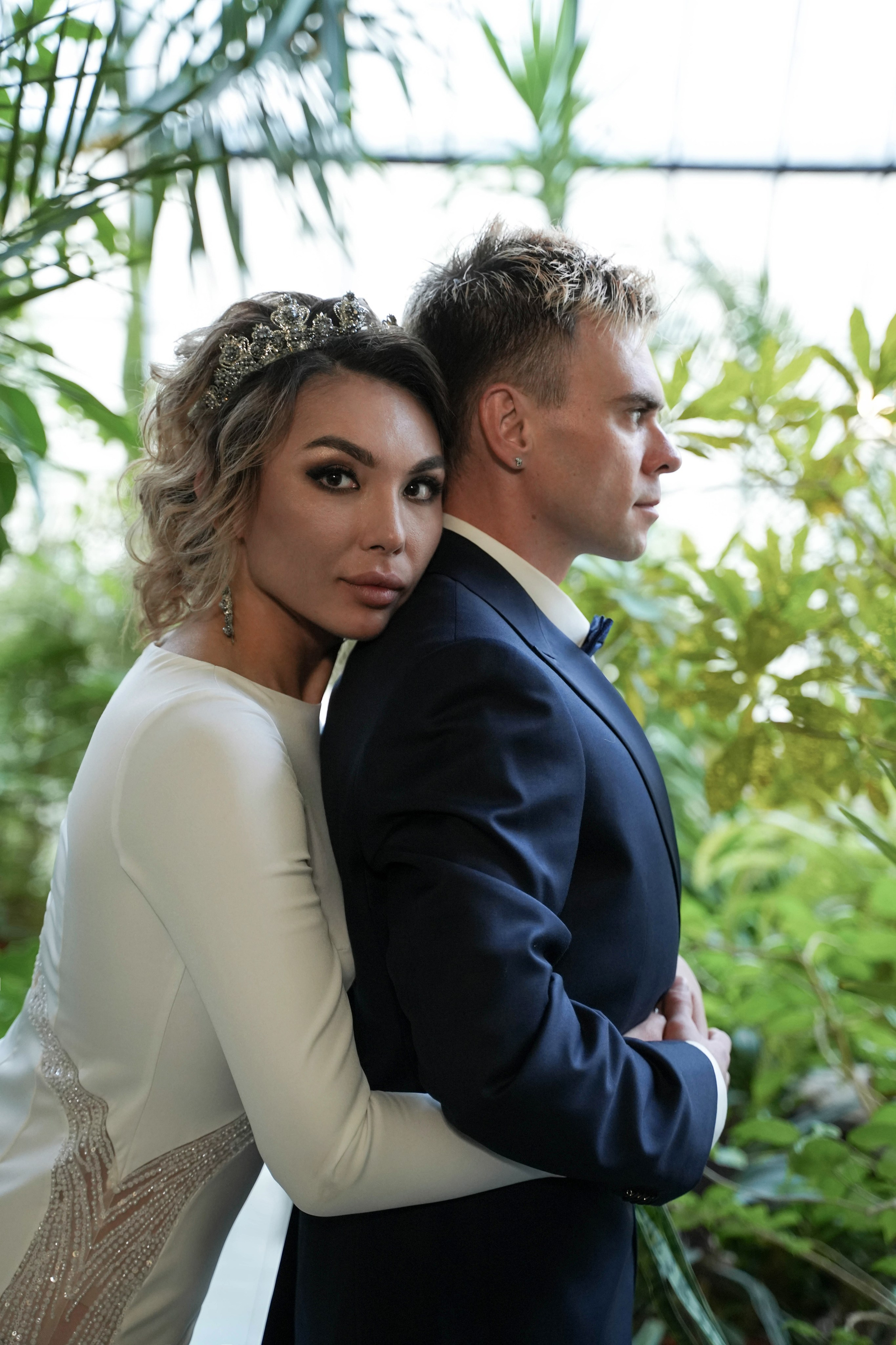 Р А В И Л Ь  и  Д И Н А Р А. Арт фотограф и стилист Ульяна Терезникова