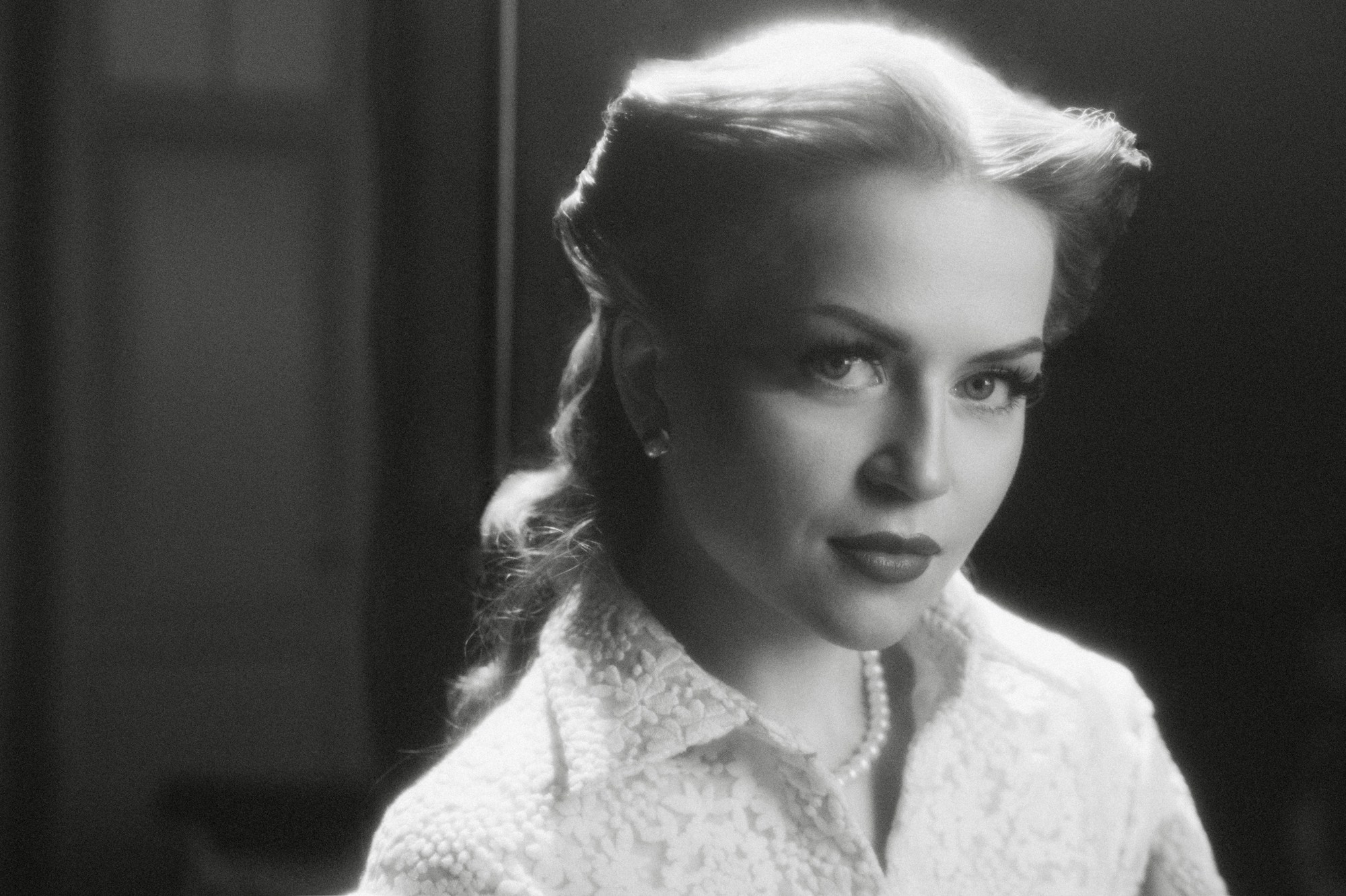 С О Н Я. Арт фотограф и стилист Ульяна Терезникова