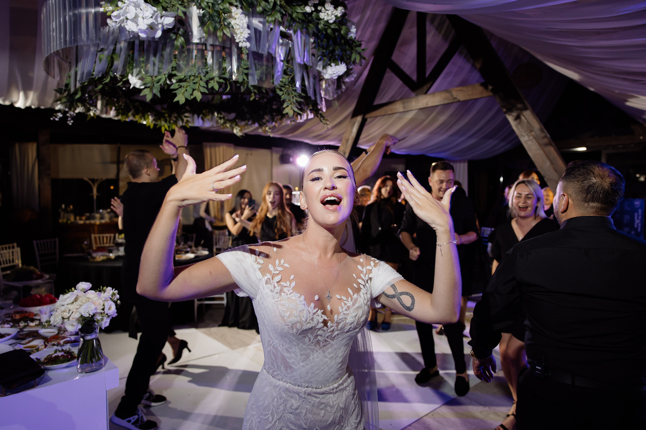 ПОЛНЫЙ СВАДЕБНЫЙ ДЕНЬ, АНДРЕЙ И АНАСТАСИЯ, ПЕГАС. Свадебный и индивидуальный фотограф в Челябинске Евгения Негодяева