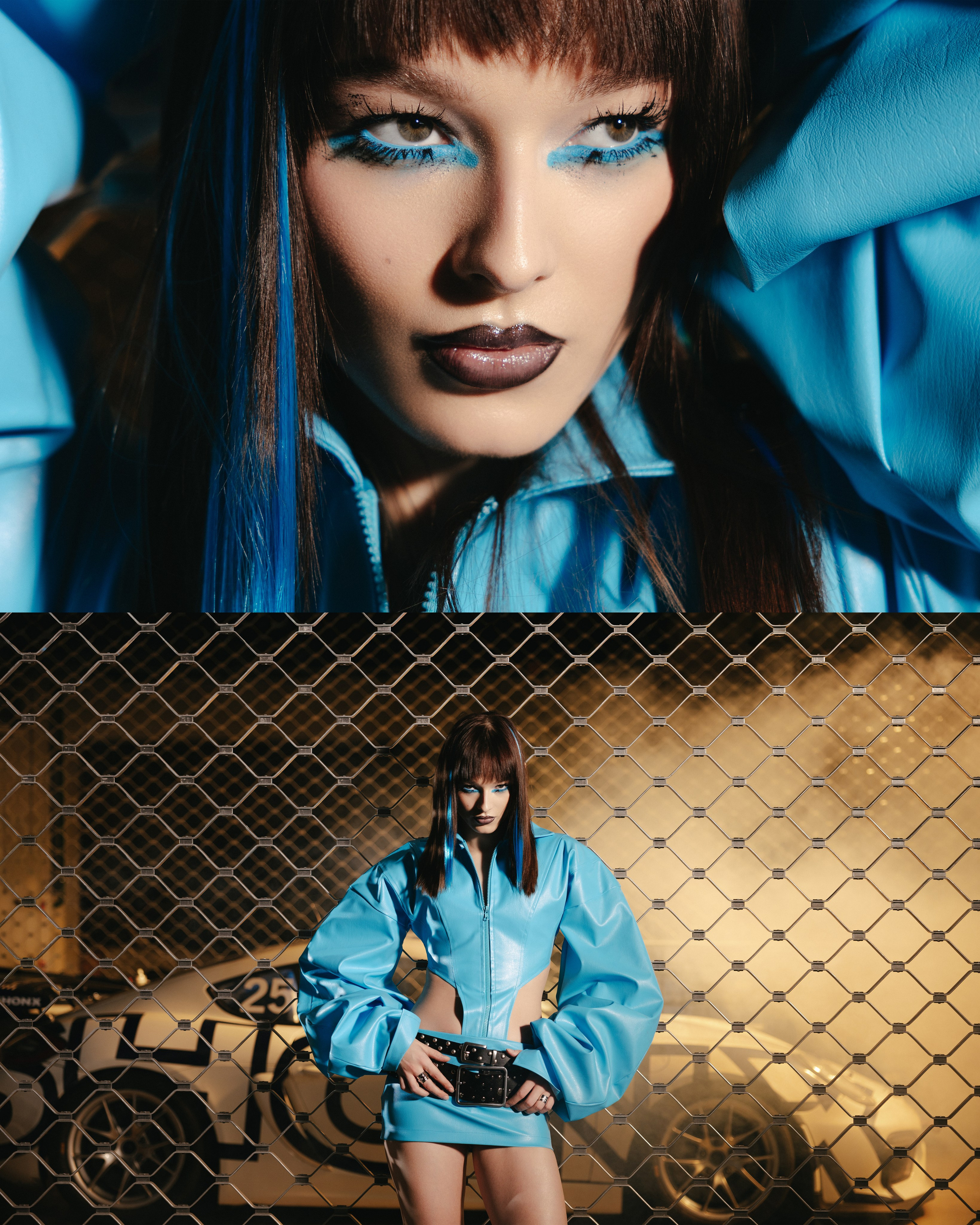 Igora Drive #3. Photographer. Producer. Retoucher