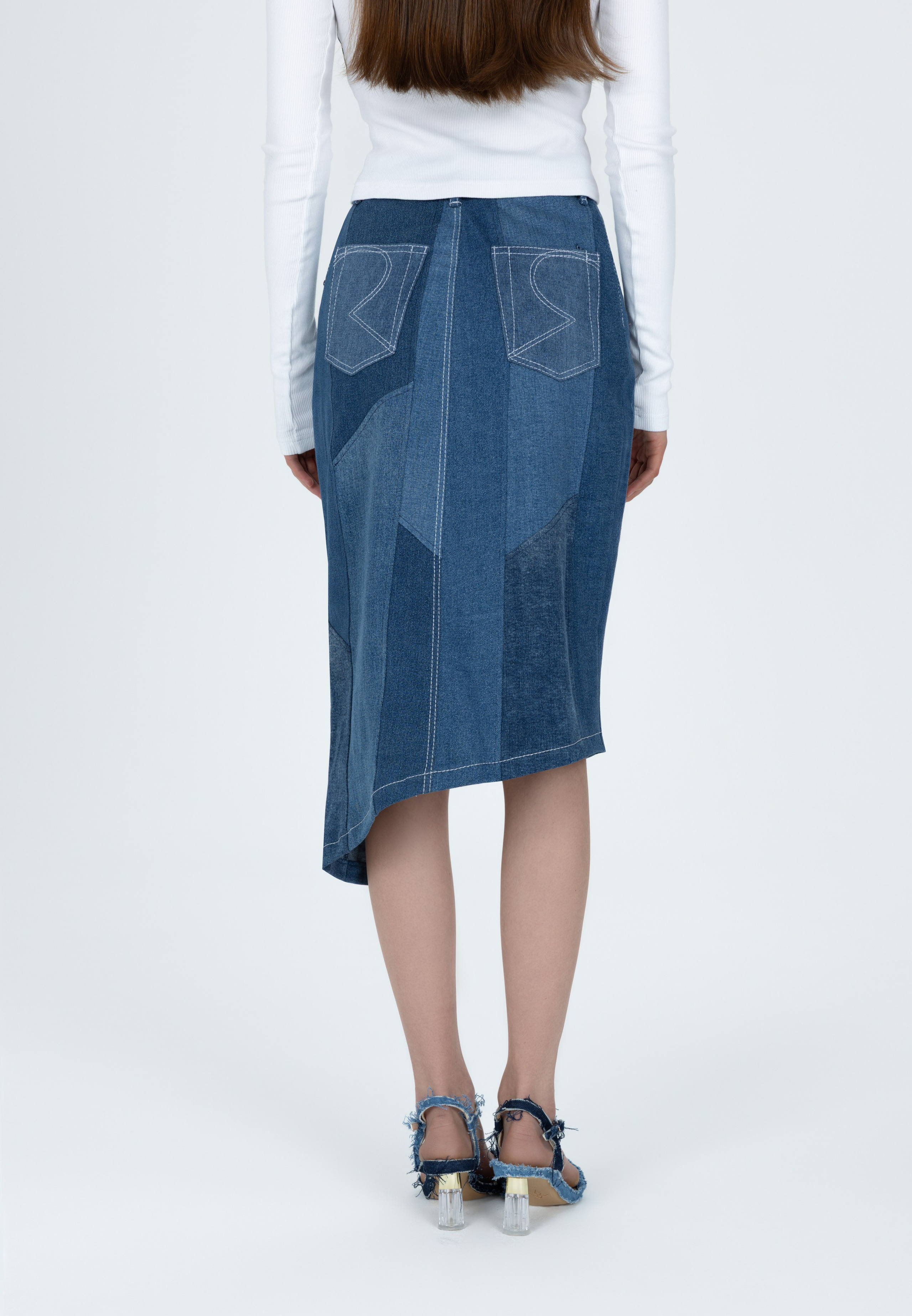 Rishi / Lamoda. Photographer. Producer. Retoucher