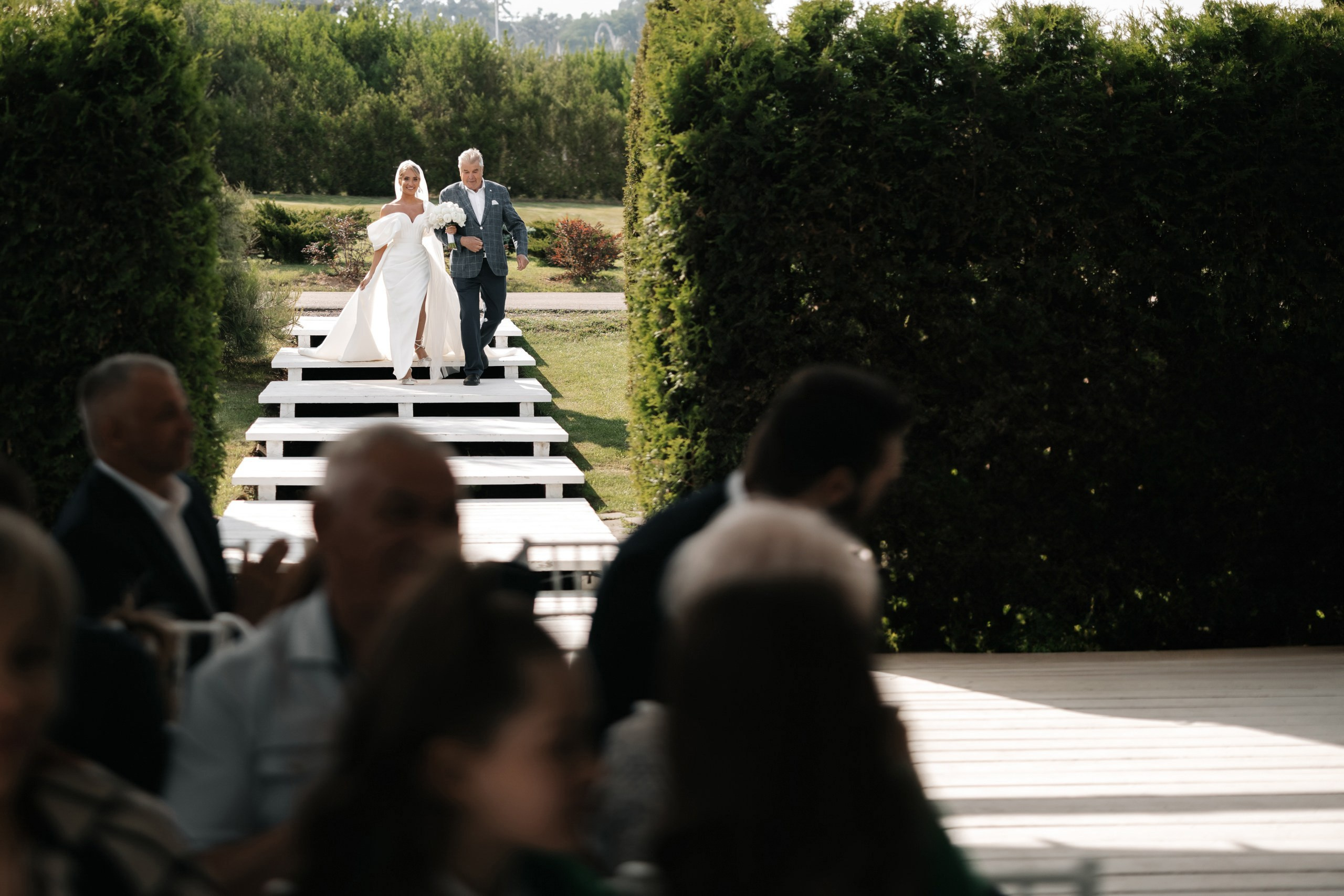 Павел и Анна. Свадебный фотограф Москва Мотеюнайте Виктория